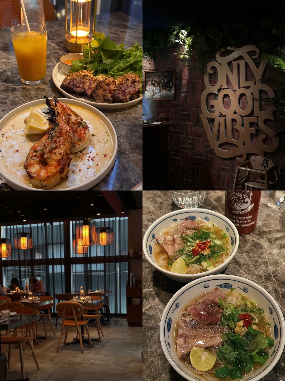 I declare...!! This is the BEST Pho spot in Tokyo