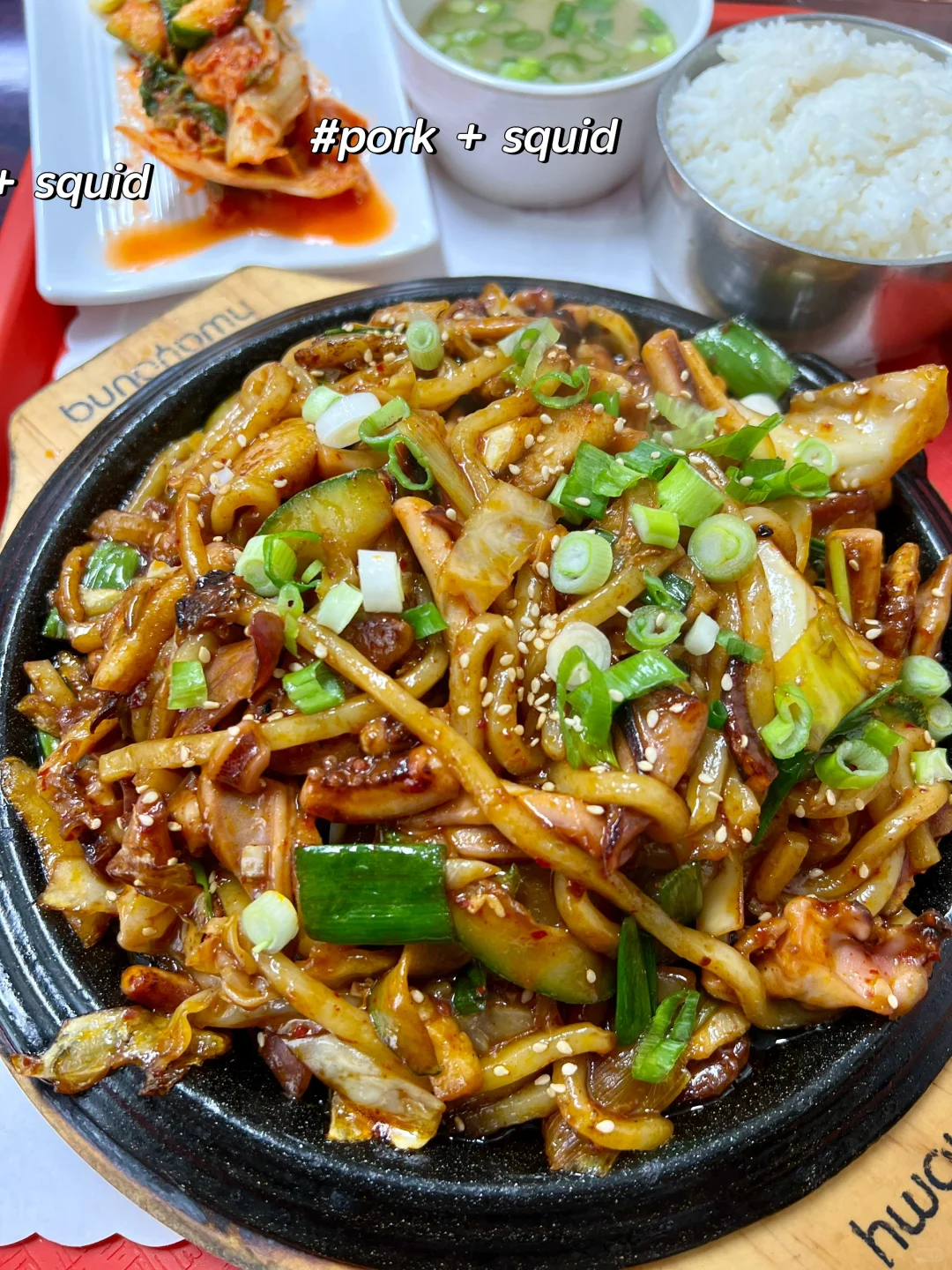 "Raleigh's One-Stop Destination for Your Taste Buds (The Ultimate Korean Cuisine Experience) + Family-Friendly Fun"