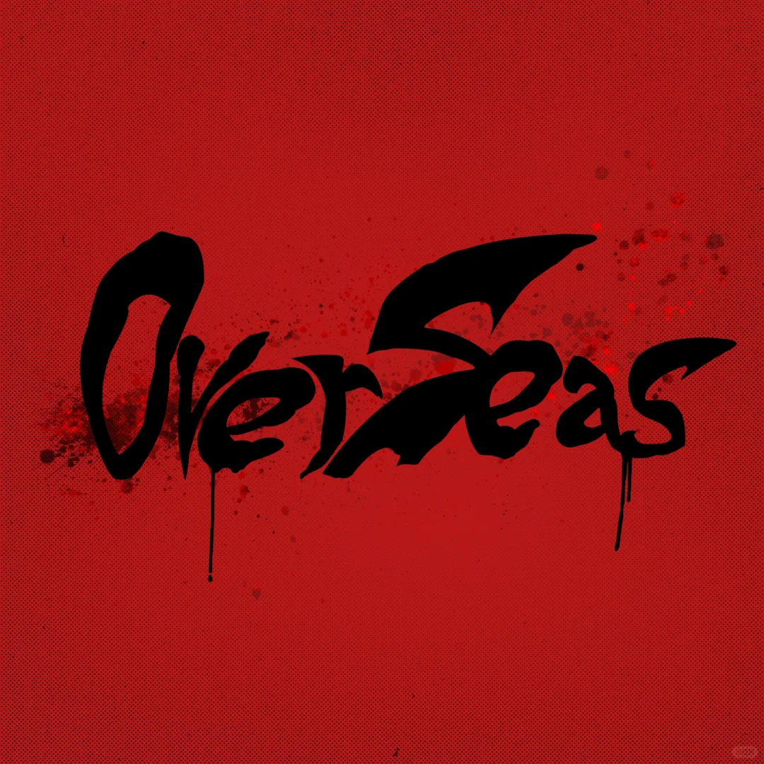 Boston Hip-Hop Party Label | OverSeas