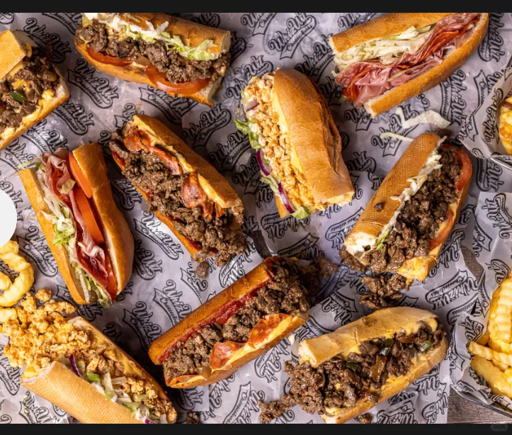 Top 6 Cheesesteak Spots in Philadelphia