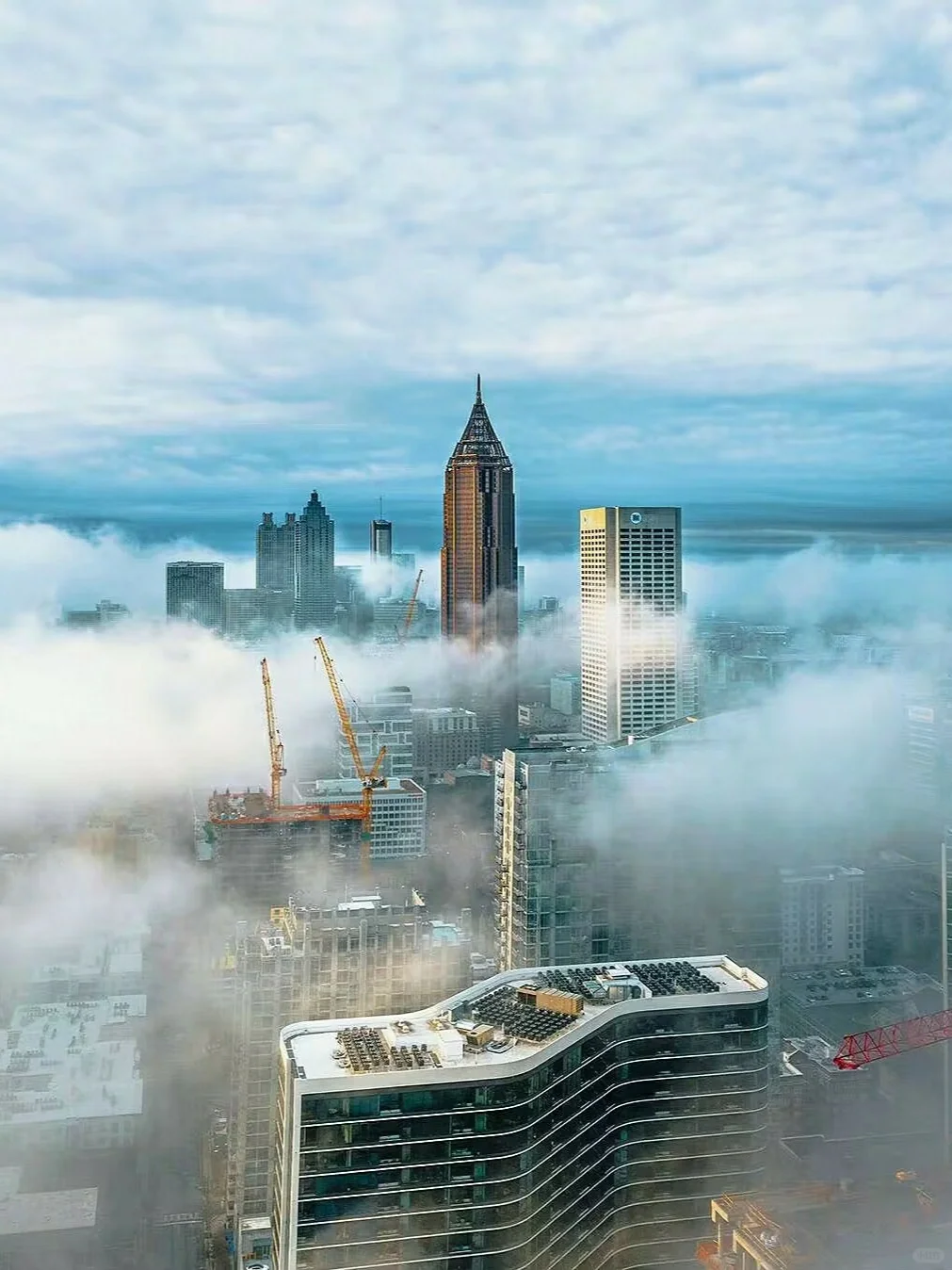 7 Must-Visit Spots in Atlanta Even on Your Third Trip!