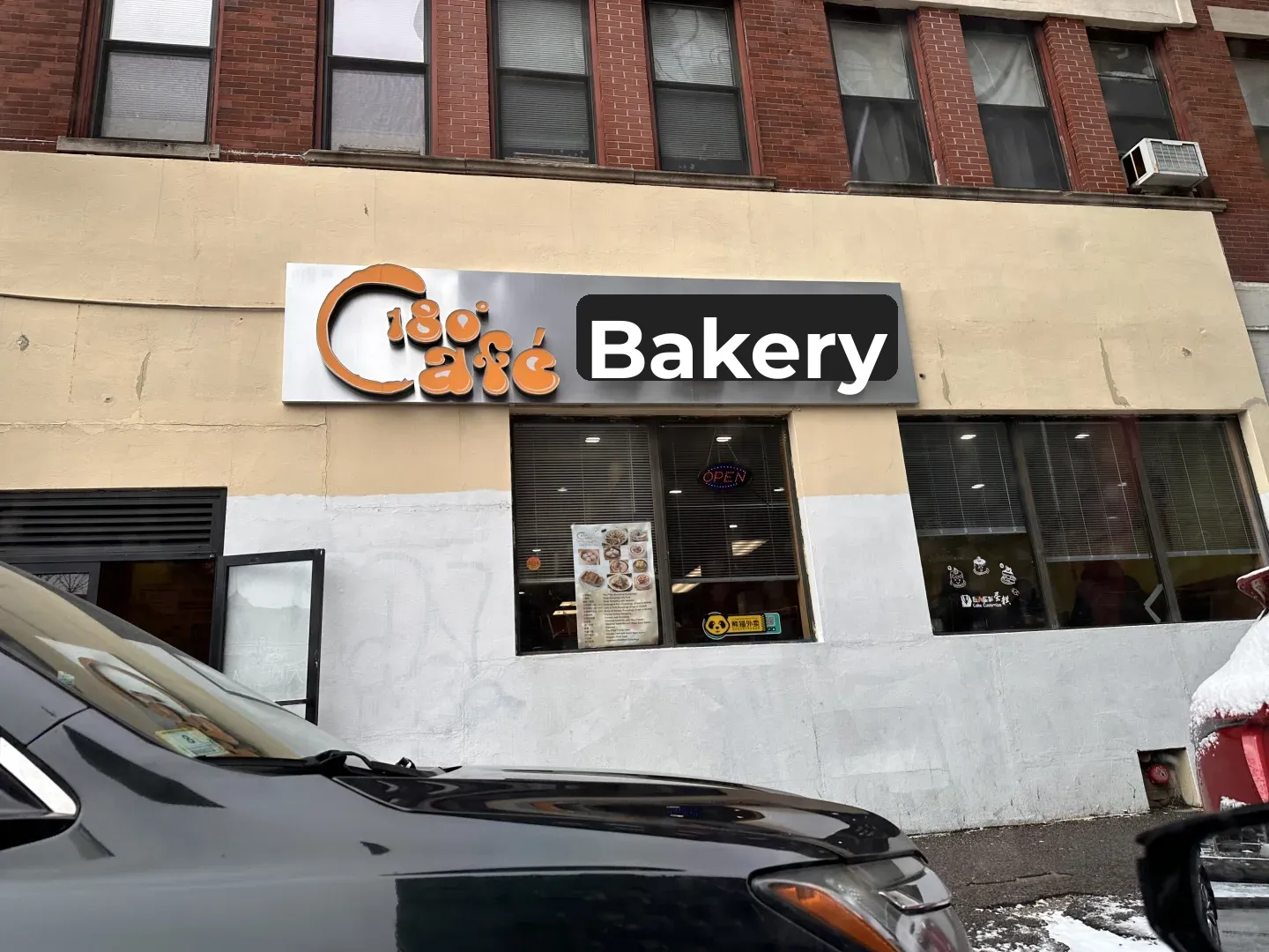Generous and Affordable Bread in Boston 🔥🔥🔥