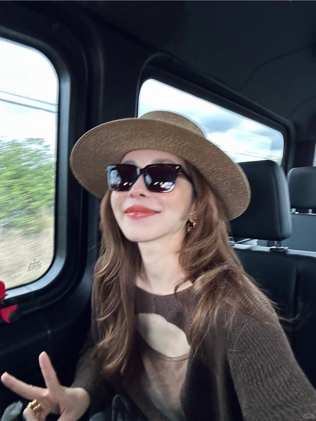 📷 Green Sand Beach on the Big Island – An Amazing Experience 🌵