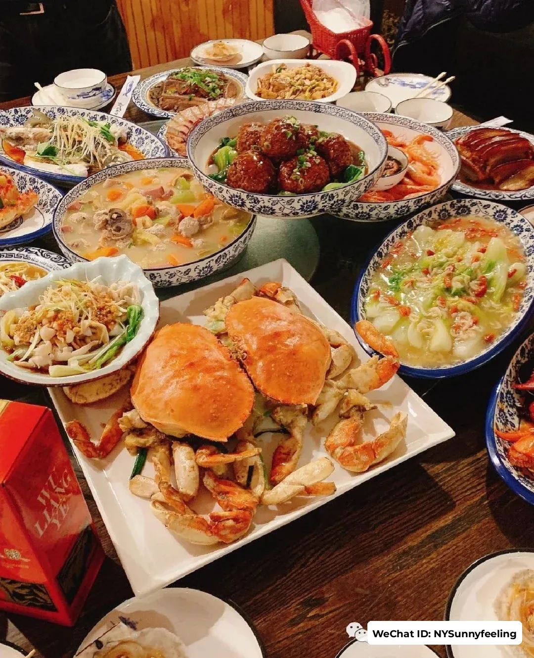 New York Chinese Restaurant "Defying the Rules"? You Won't Believe What They Did...