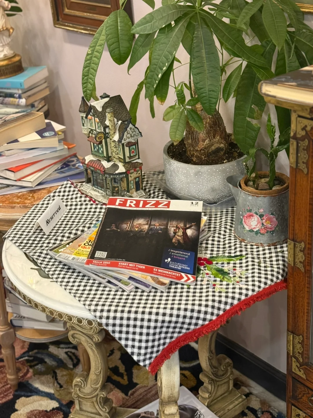 New York | Discovering a Hidden Korean-Style Café in Bayside!