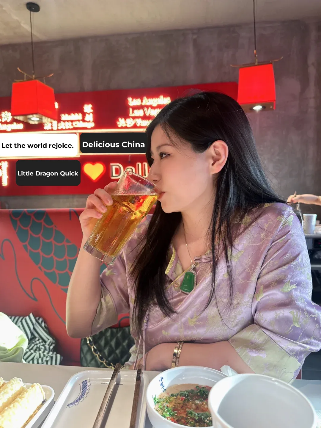 Dallas Xiaolongkan is here