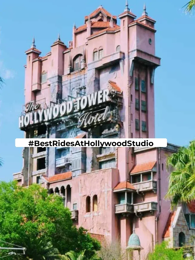 The Most Fun Rides at Orlando Disney World! 🇺🇸