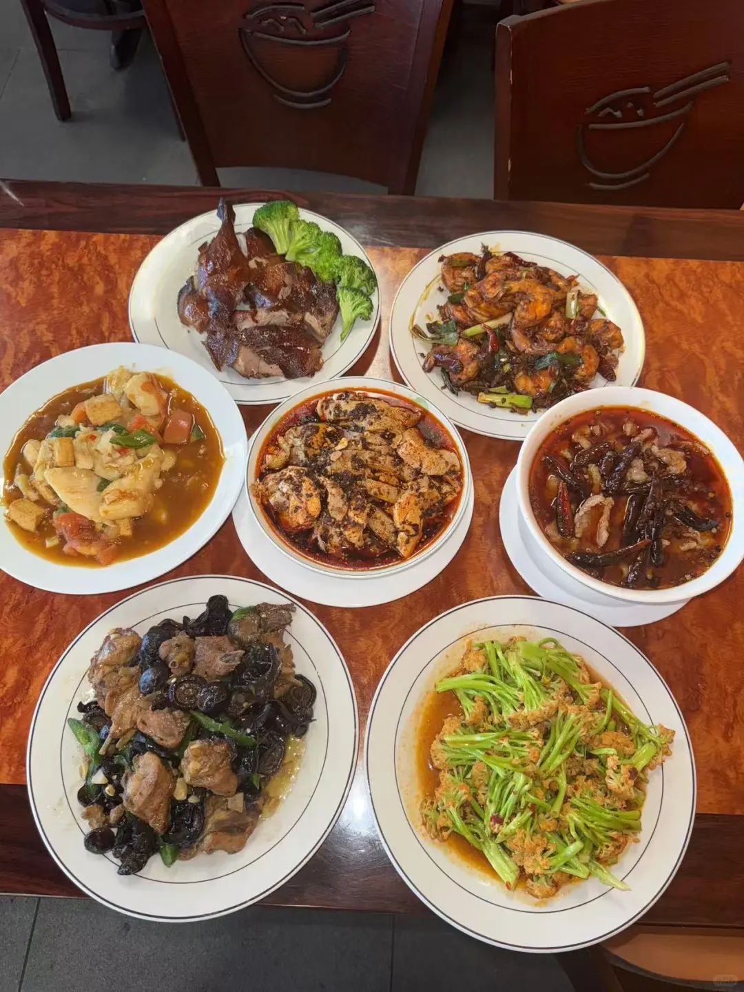 This Hunan Restaurant Near UCLA is Absolutely Delicious!!