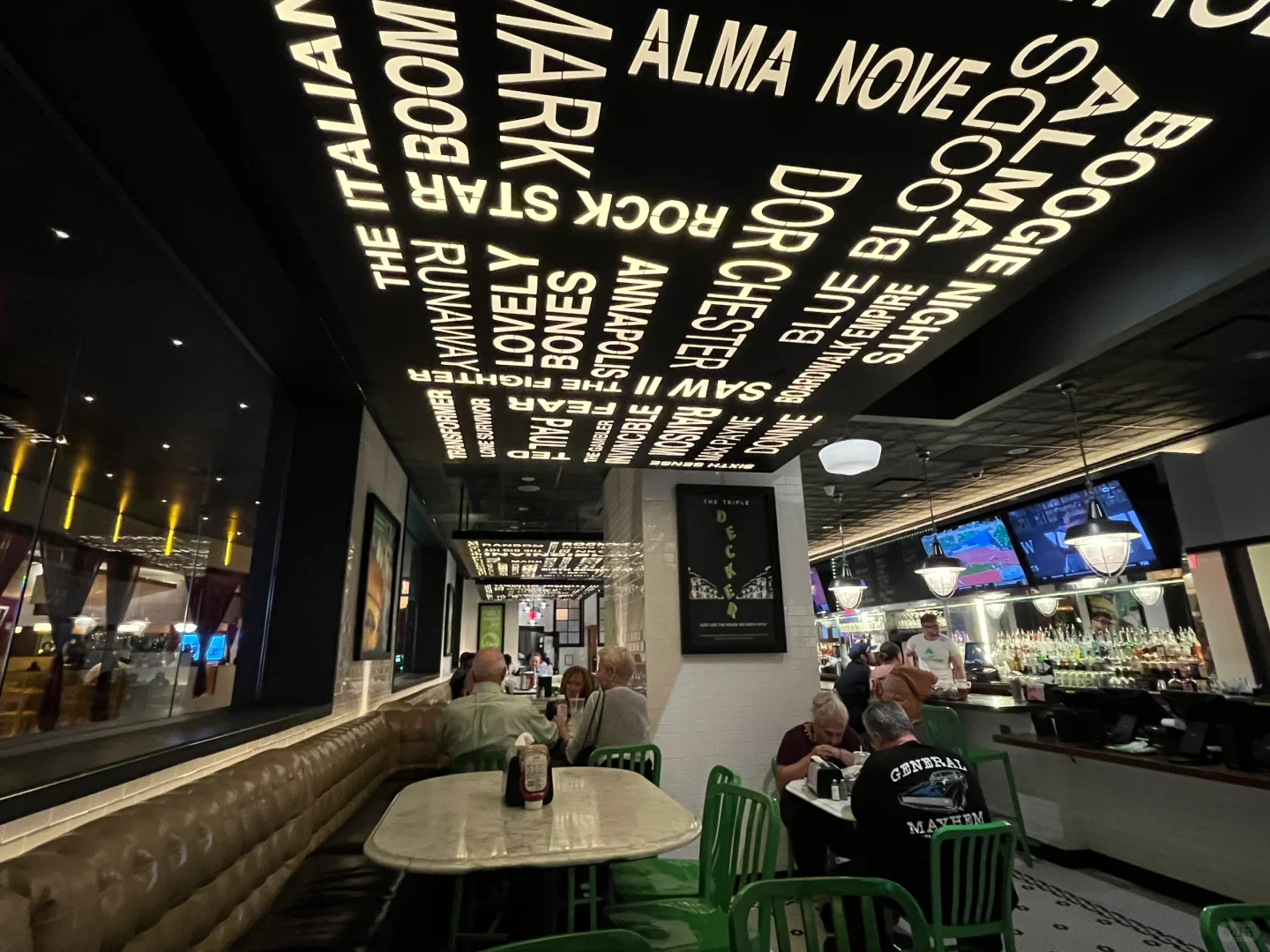 Culinary Delights of Atlantic City and Cape May