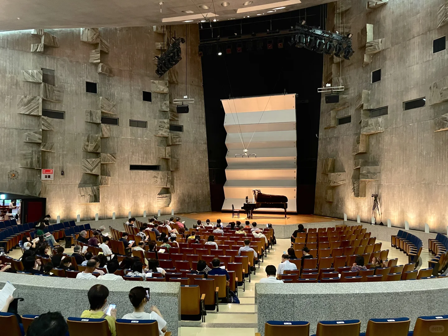 Another Must-Visit Concert Hall in Tokyo Uncovered!