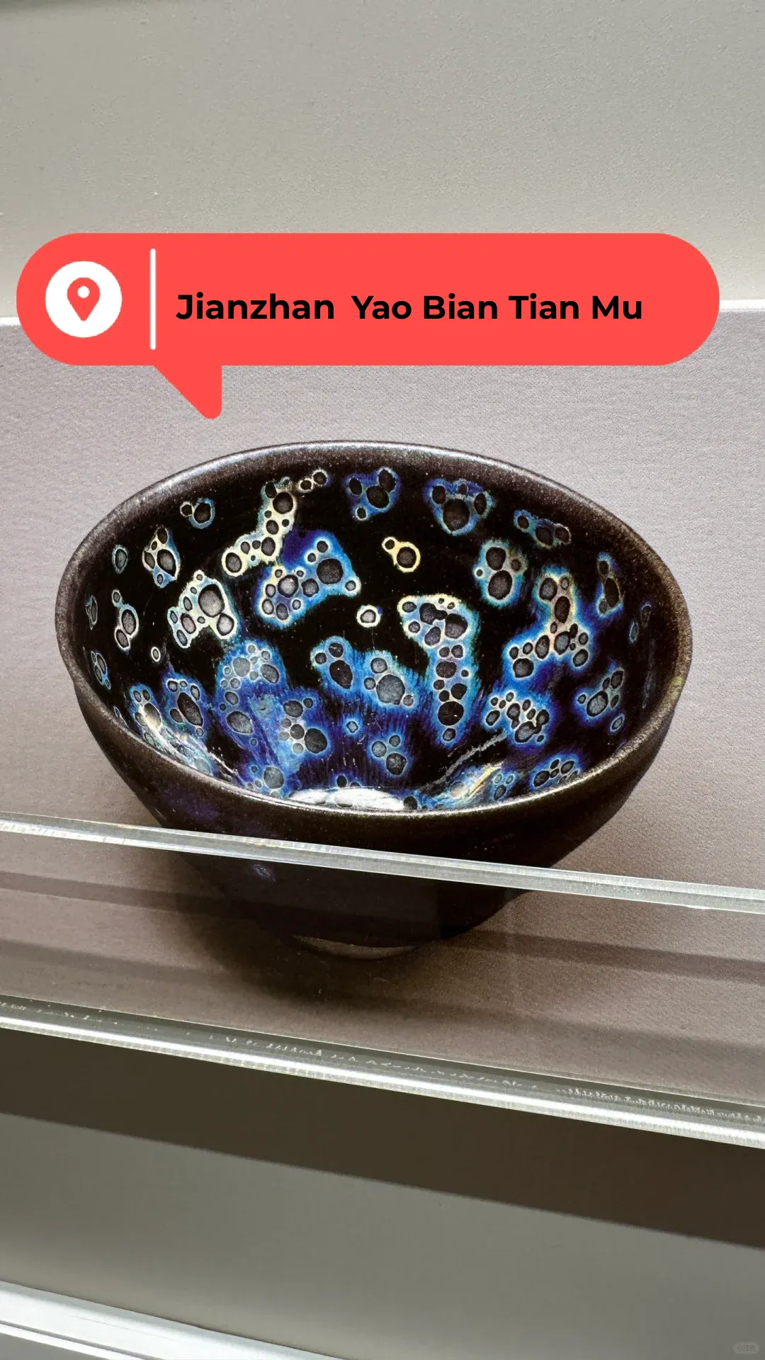 Miss this exhibition in Tokyo, and you might have to wait another 8 years!!!