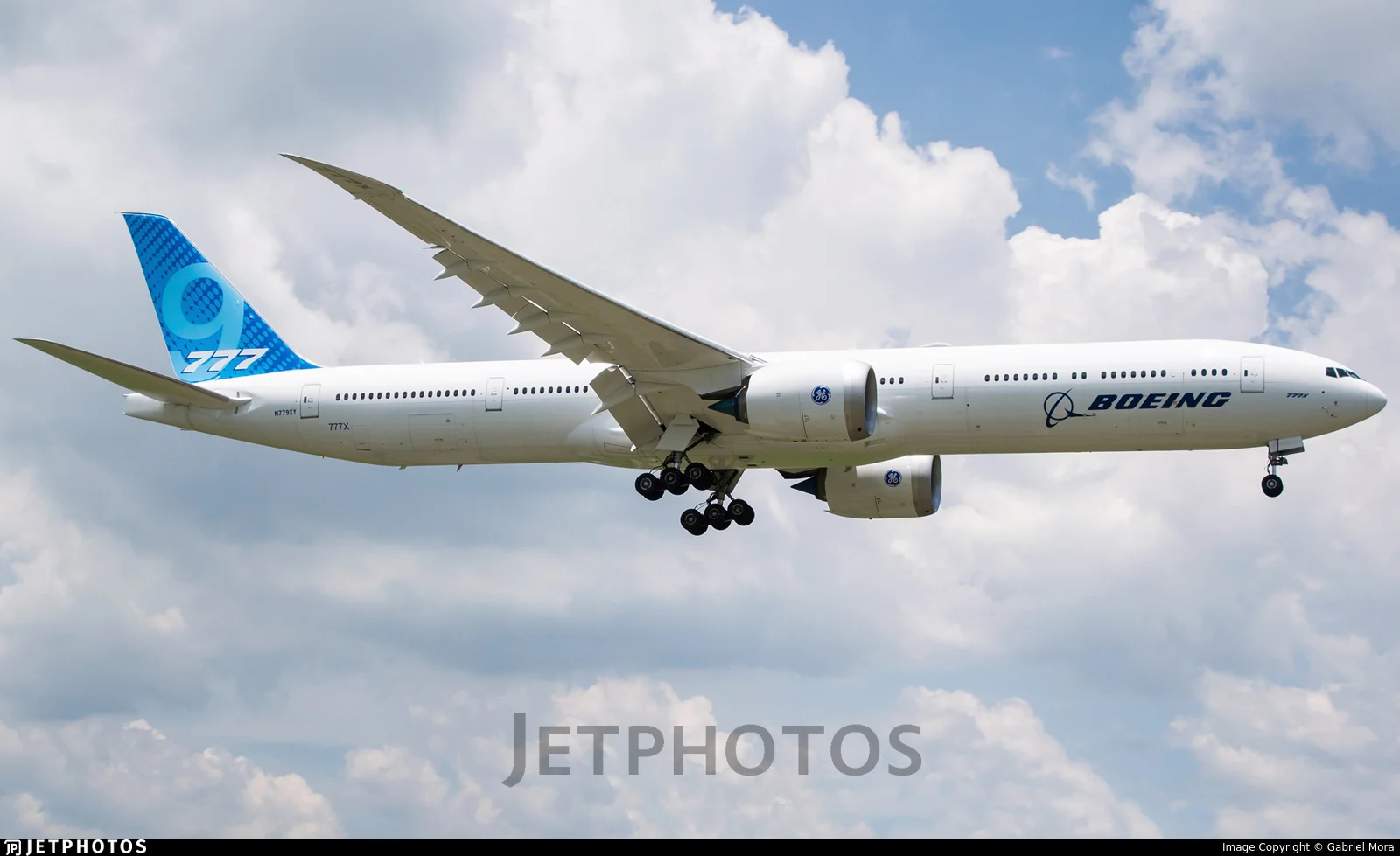 Boeing 777-9 Returns to the Skies, Future Uncertain