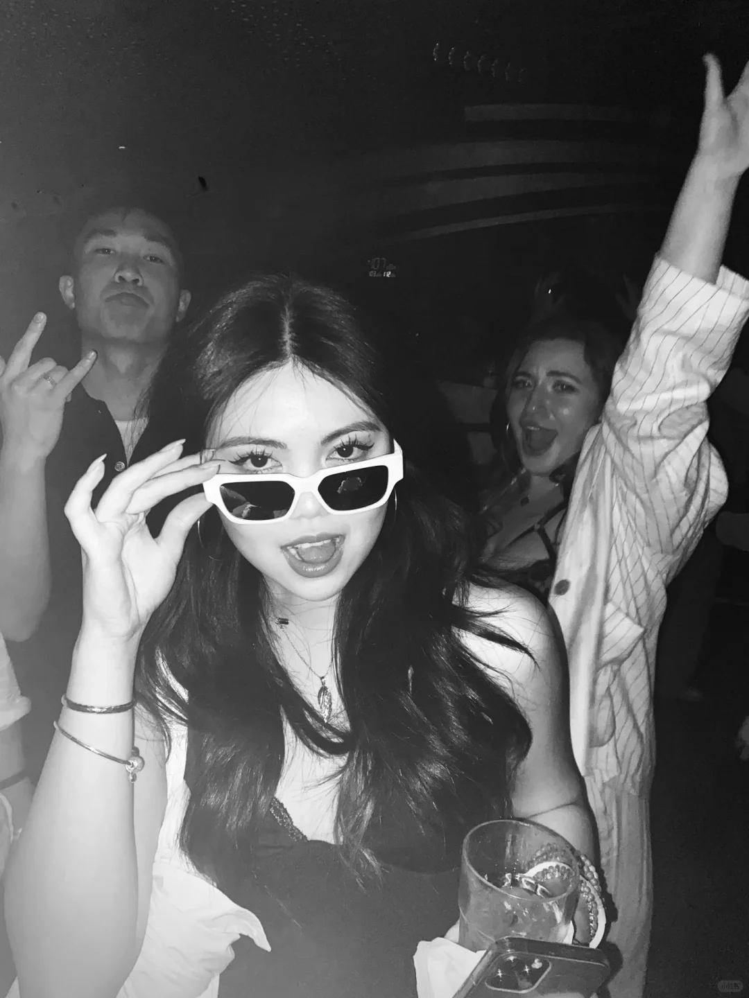 I'm Dancing the Night Away in Paris 💃