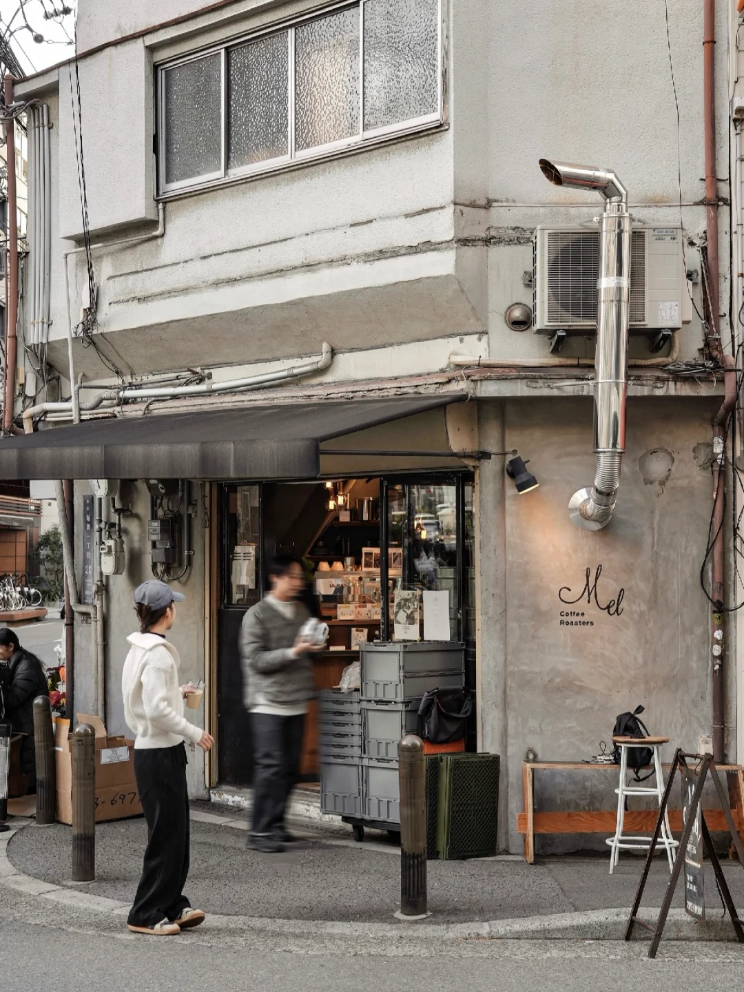 If It's Your First Time in Osaka, Hit Up These 9 Spots! ‼️