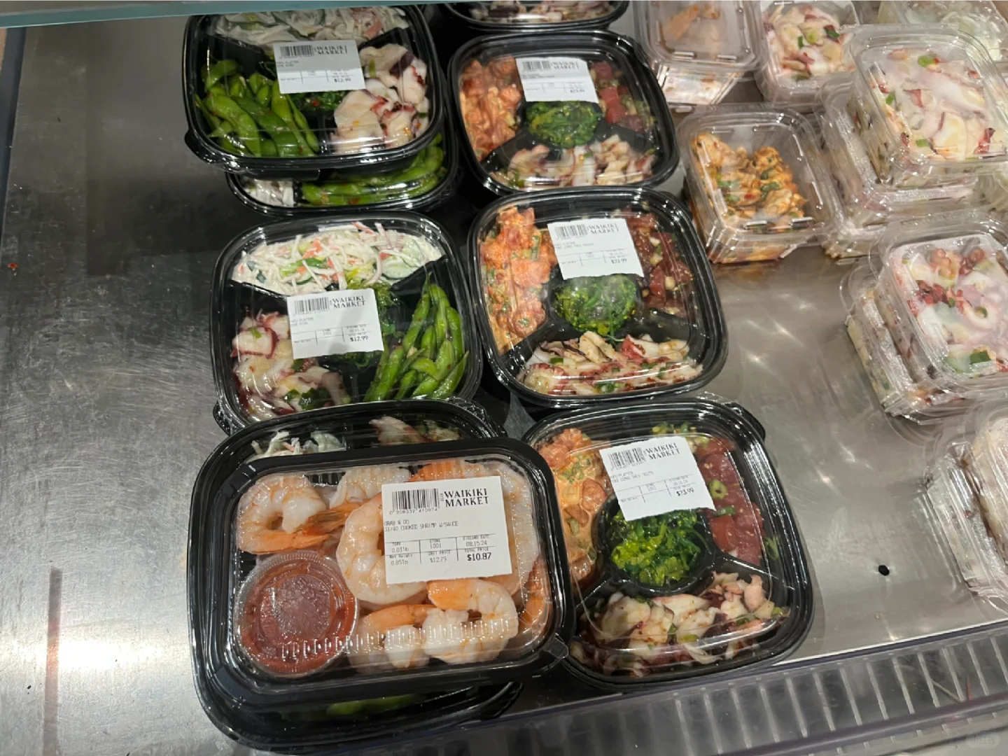 Budget Eats in Hawaii: A Poor Man's Guide