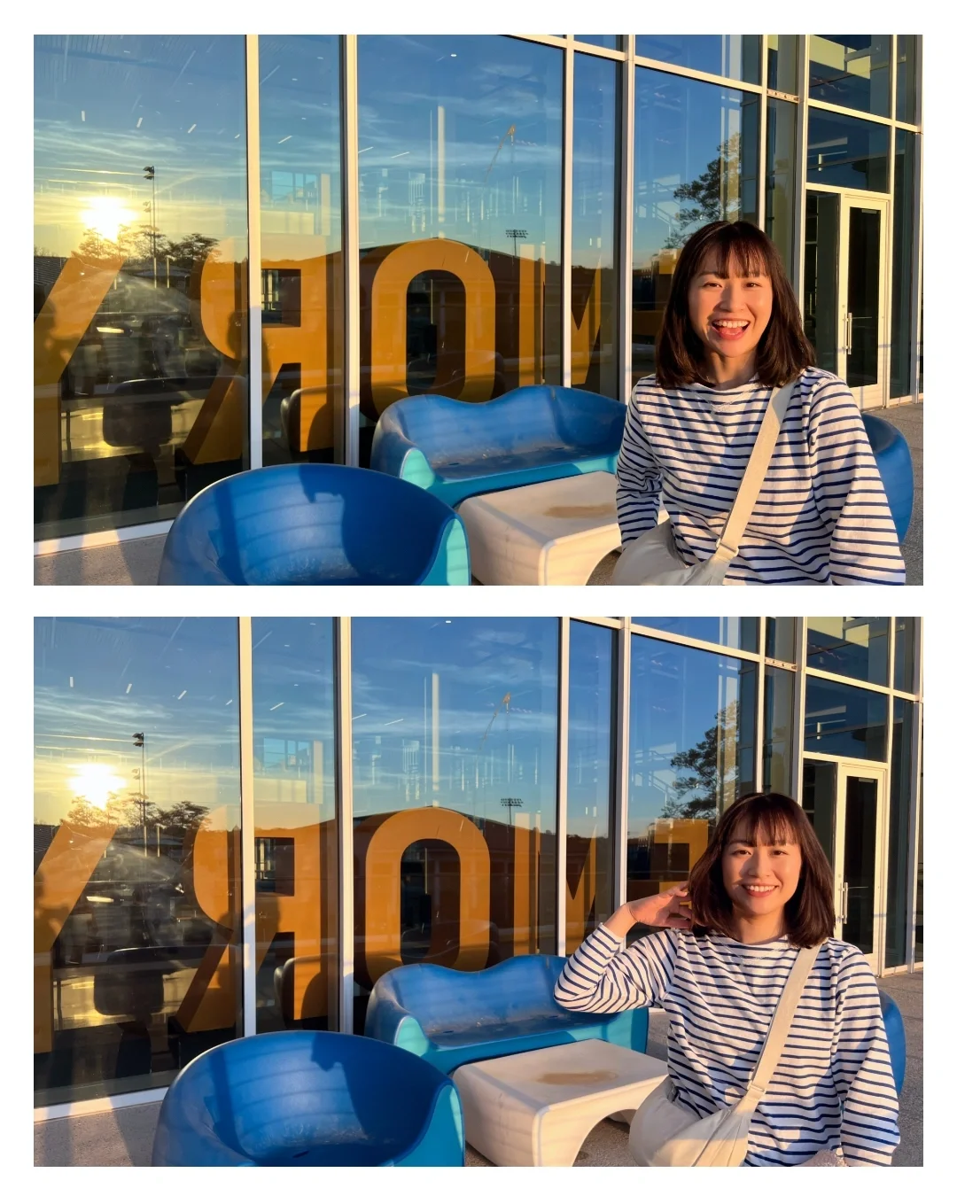 10 Years After Graduation: Returning to ATL – Memories, Food, and Fun