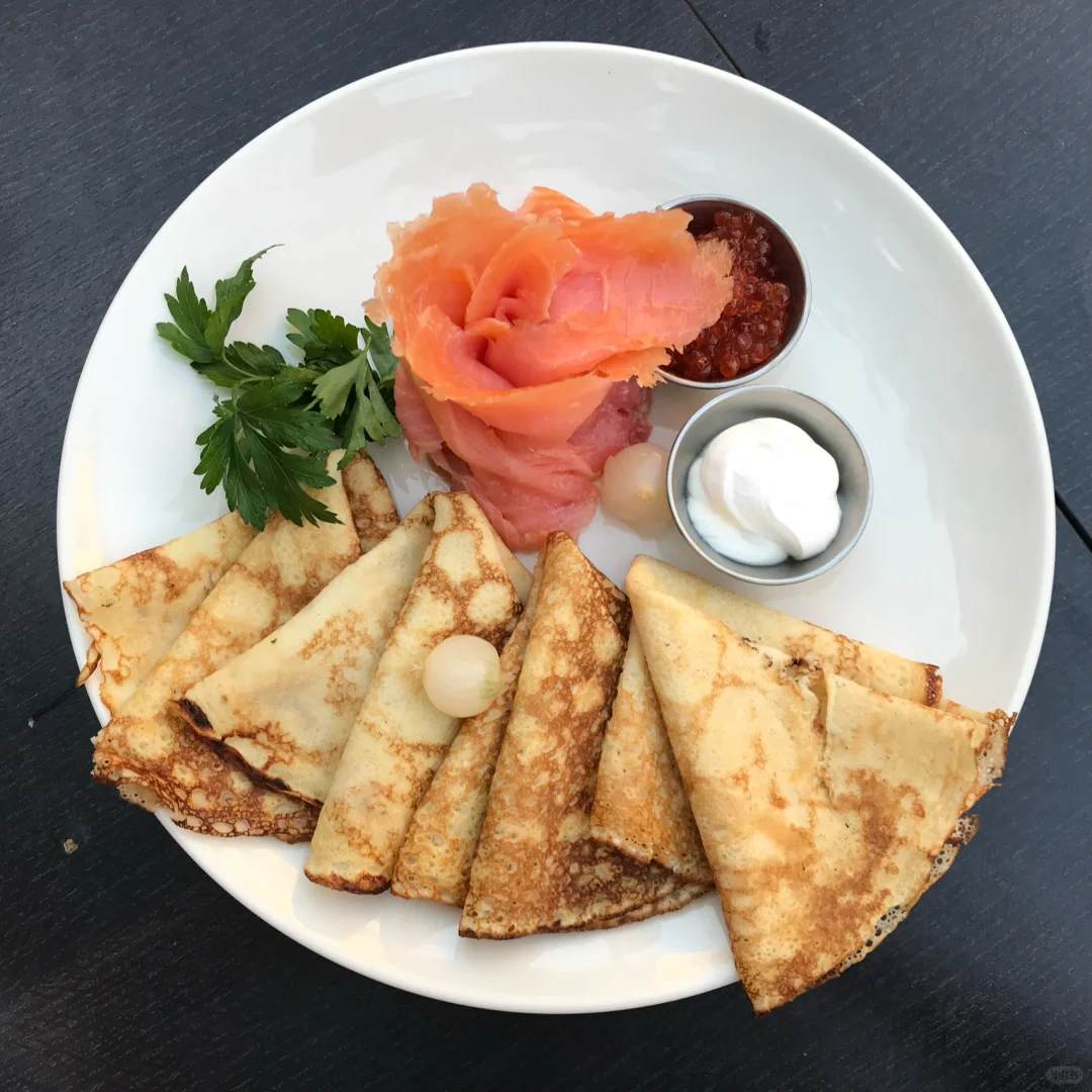 Must-Try Russian Cuisine in San Diego • Pushkin