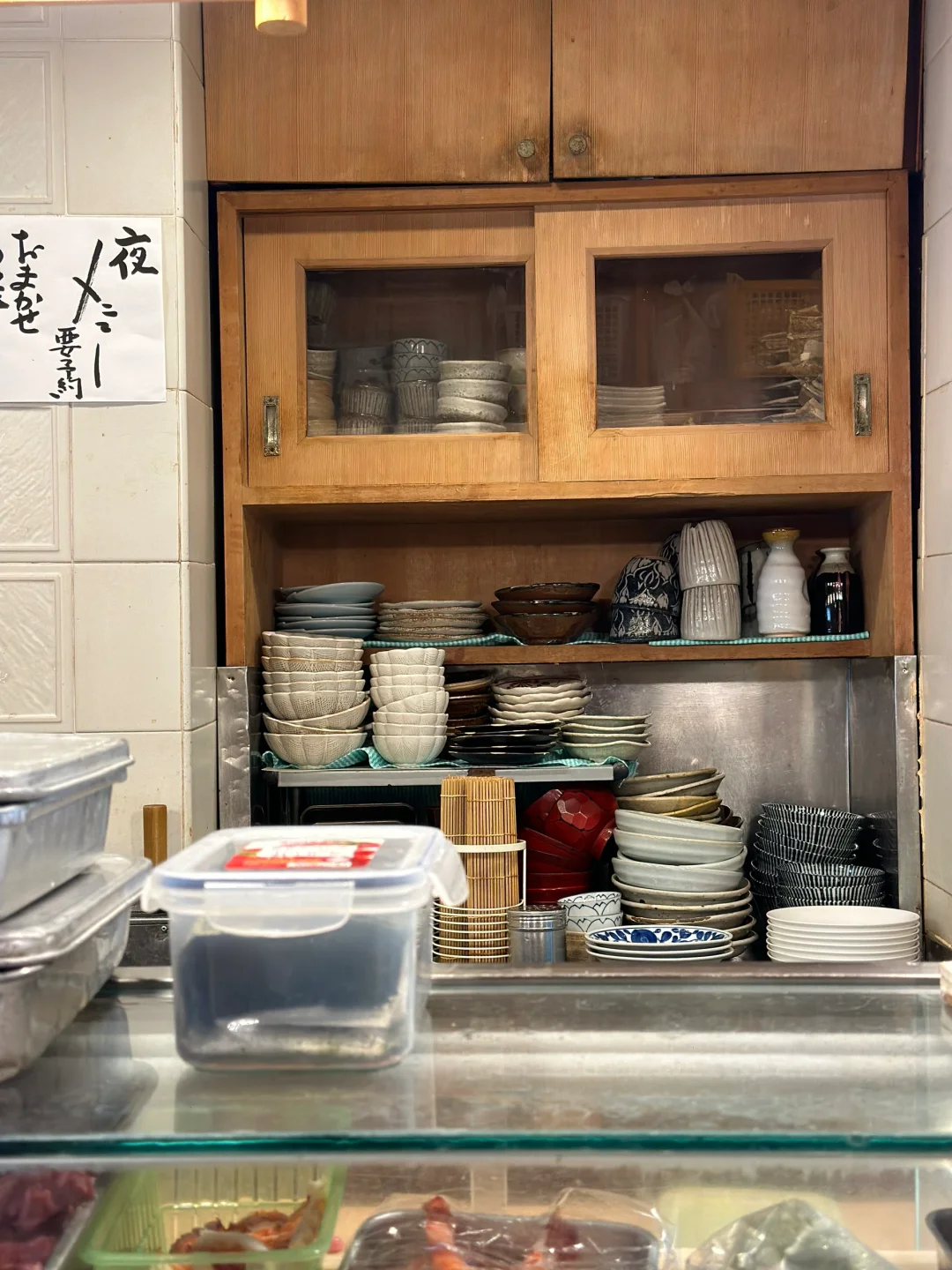 Tokyo | Ochanomizu's Jaw-Dropping Seafood Bowl