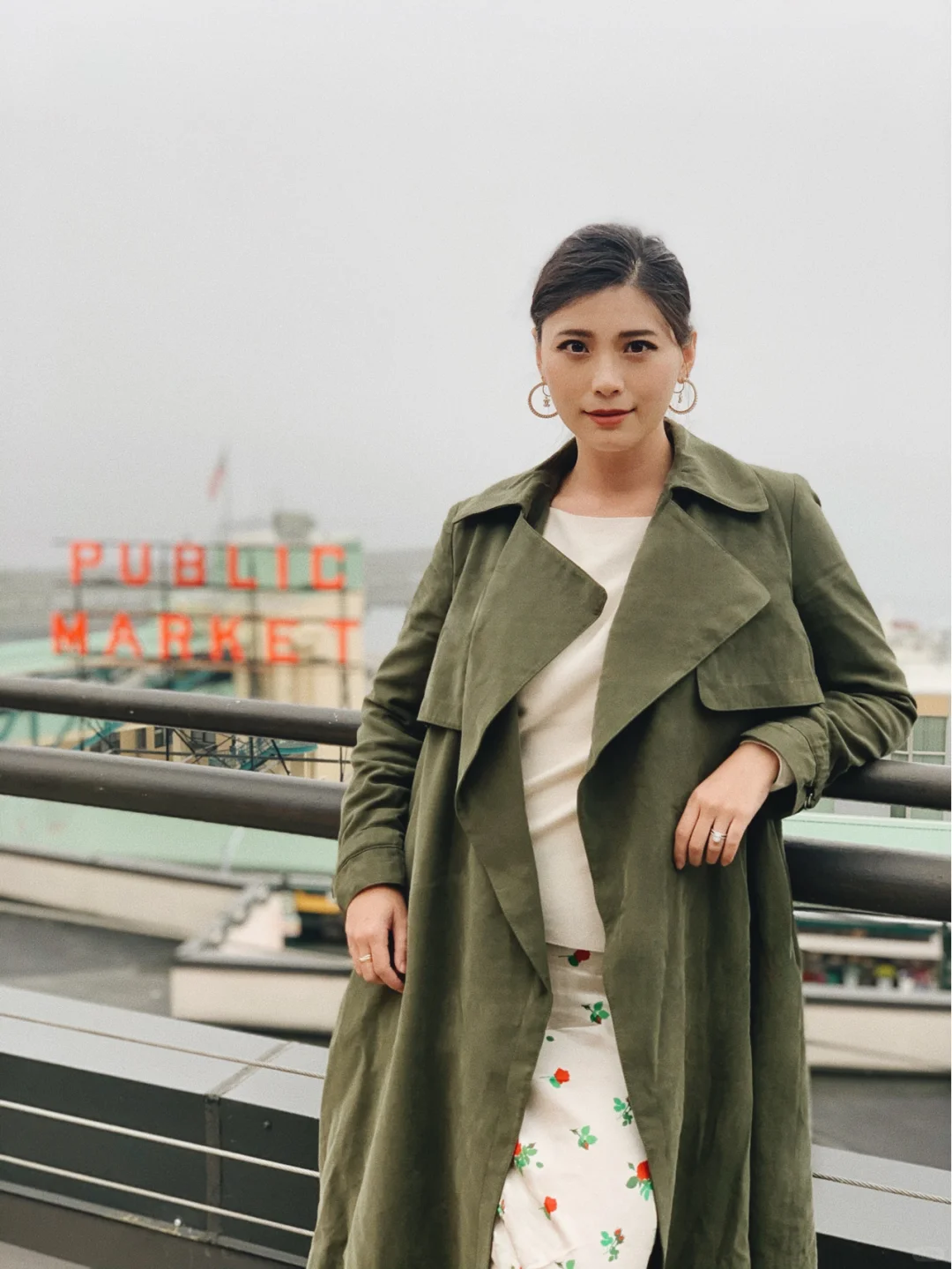 🇺🇸 Seattle | 8 Must-Do Activities for Your Seattle Trip