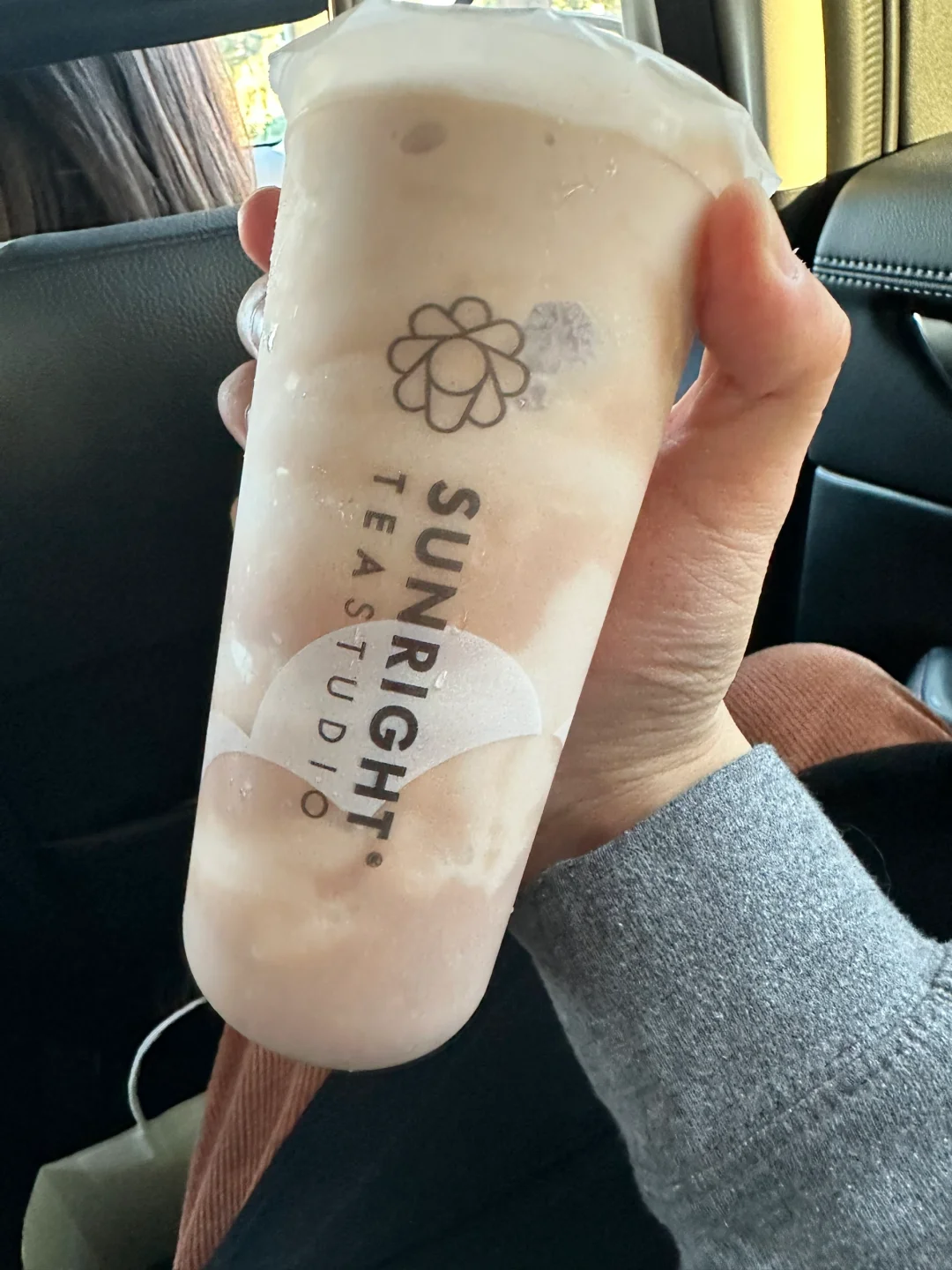 San Diego Sunright Tea Studio is Now Open!