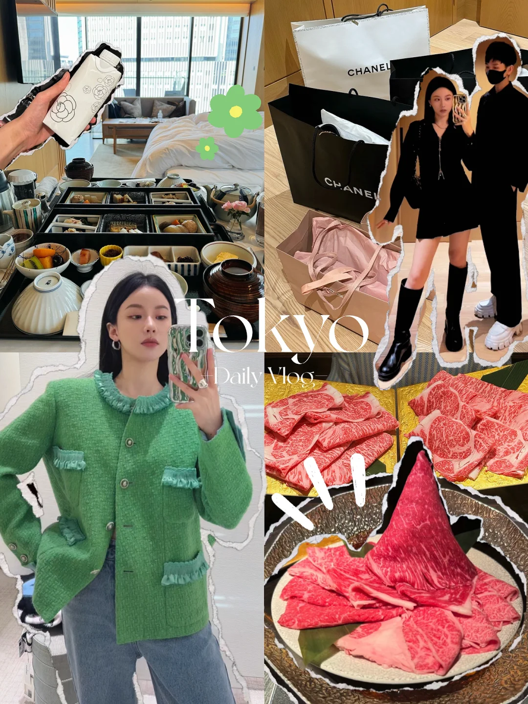 Tokyo🗼｜72 Hours in Tokyo: "Had the Life-Changing Sukiyaki!!!"