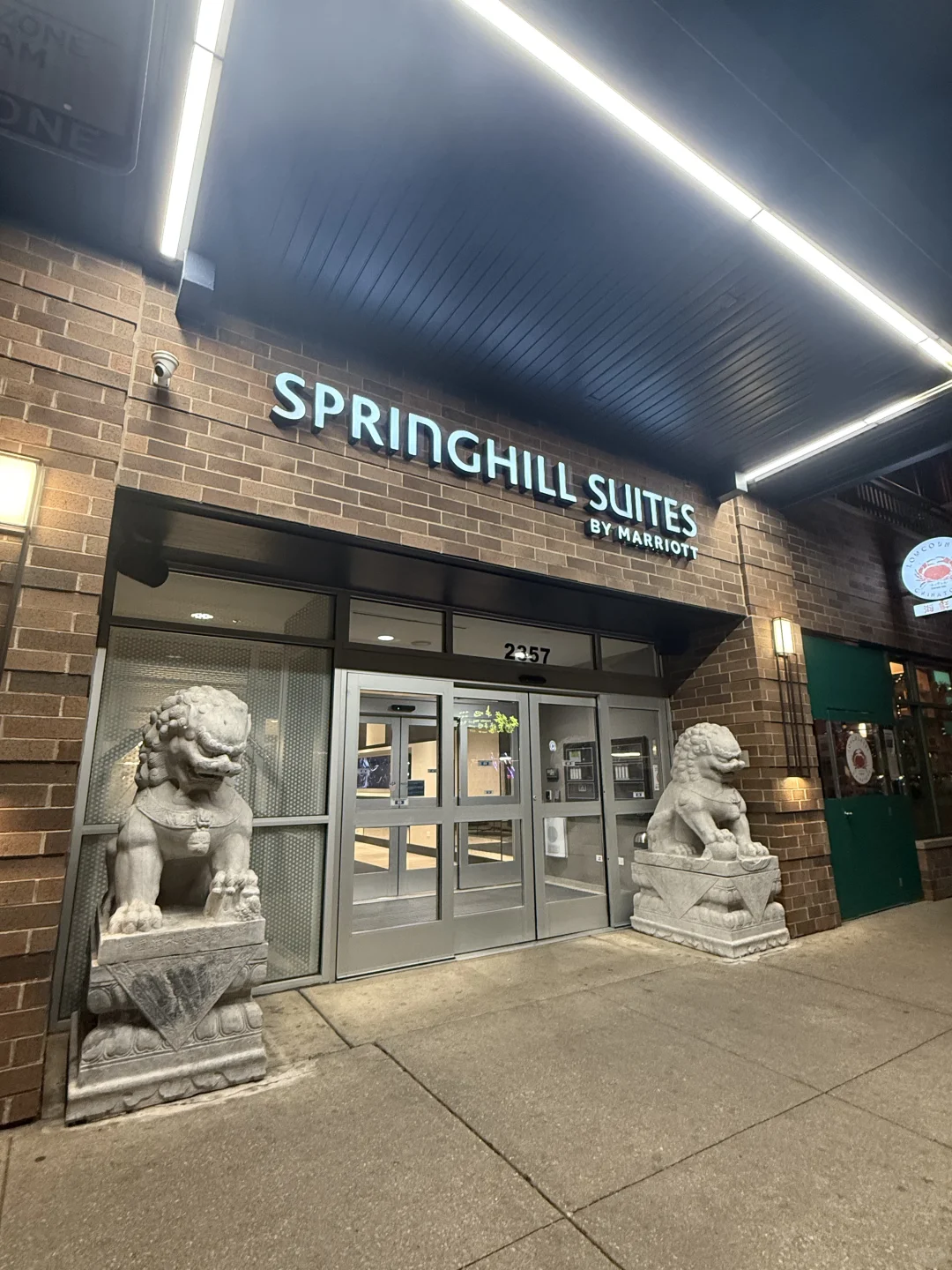 🇺🇸Staycation Recommendations