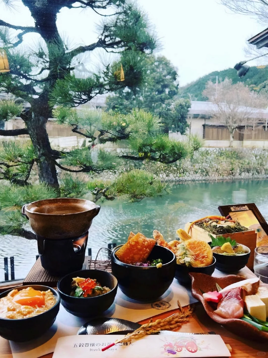 Kyoto, Japan | 4 Must-Try Food Spots I'd Wait in Line For 🍱