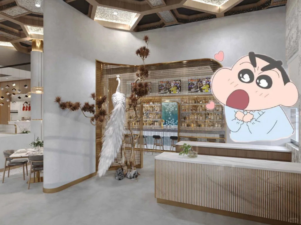 From Design to Approval: Paving the Way for Our Michelin-Starred Roast Duck Restaurant