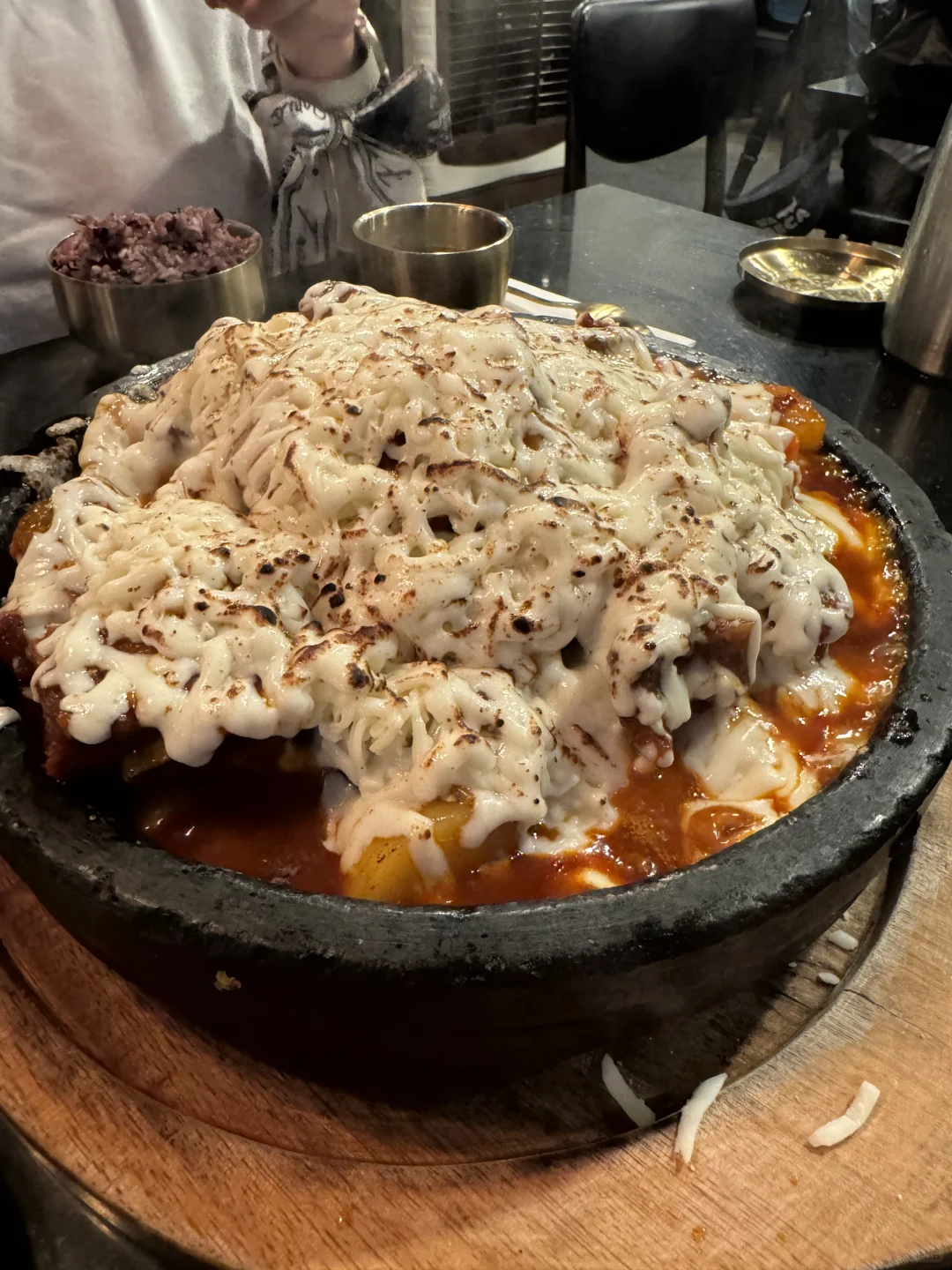 Bellevue's Tiger's Unconventional and Frustrating Queue System