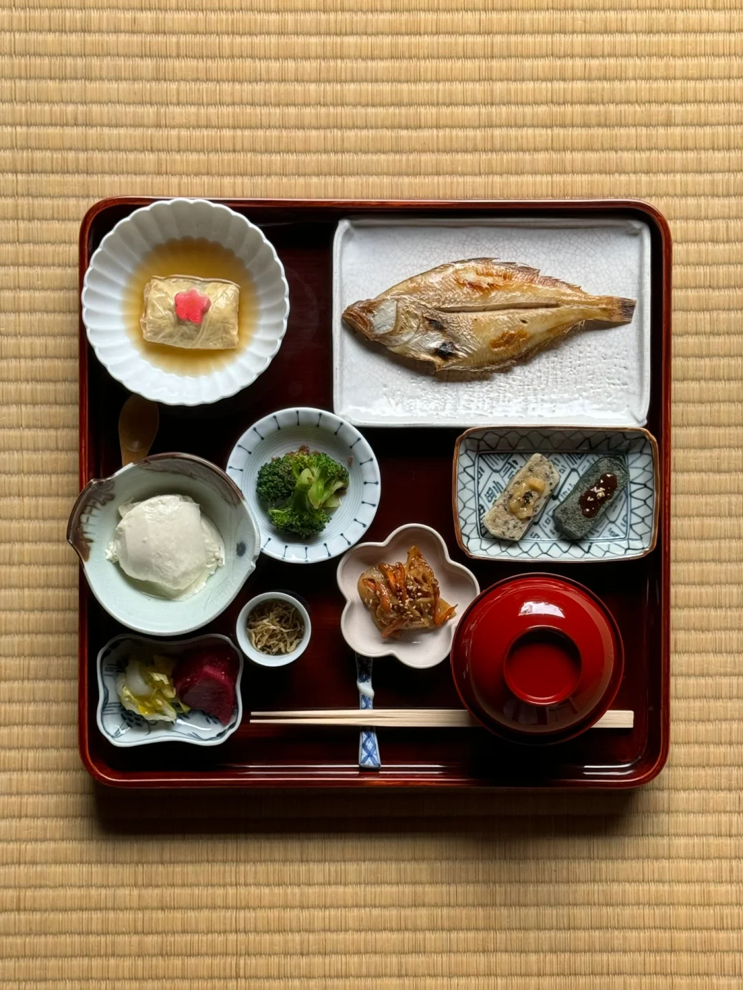 My Kyoto Eats List (10 Picks)