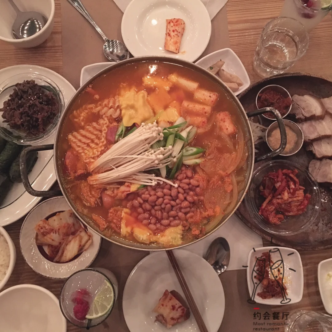 #DateNightRestaurant #FoodieSquad - 3 Photos Included