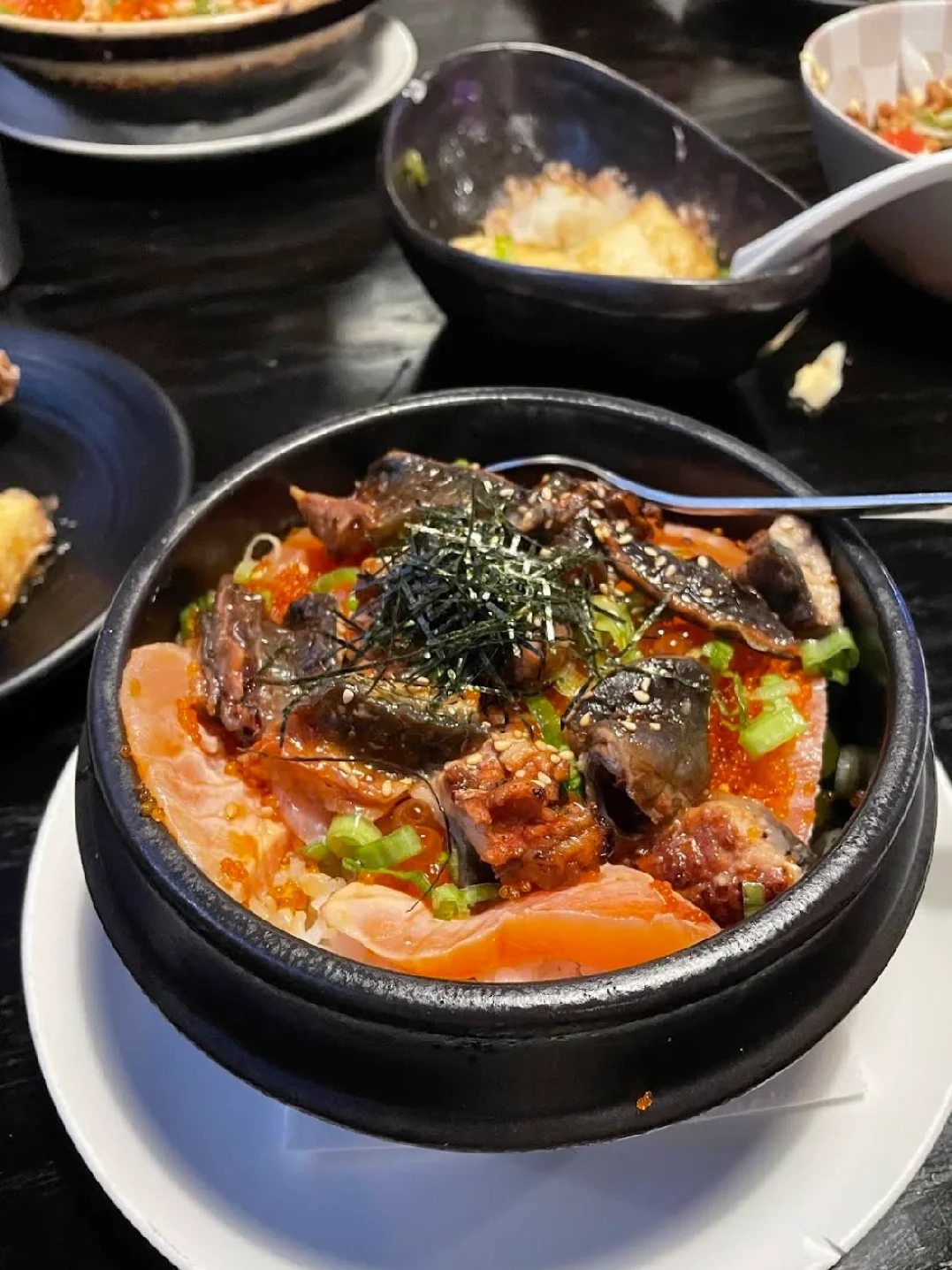 Bay Area | Cute Bento at a Takoyaki Place 🍱 Affordable and Delicious for Just $30 Per Person