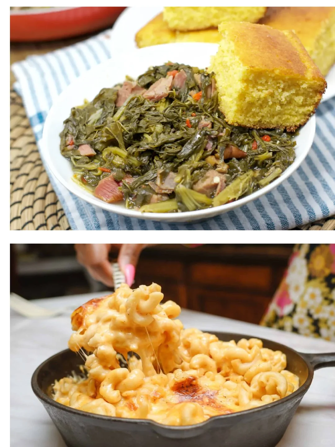 A Few of My Favorite Detroit Eats!