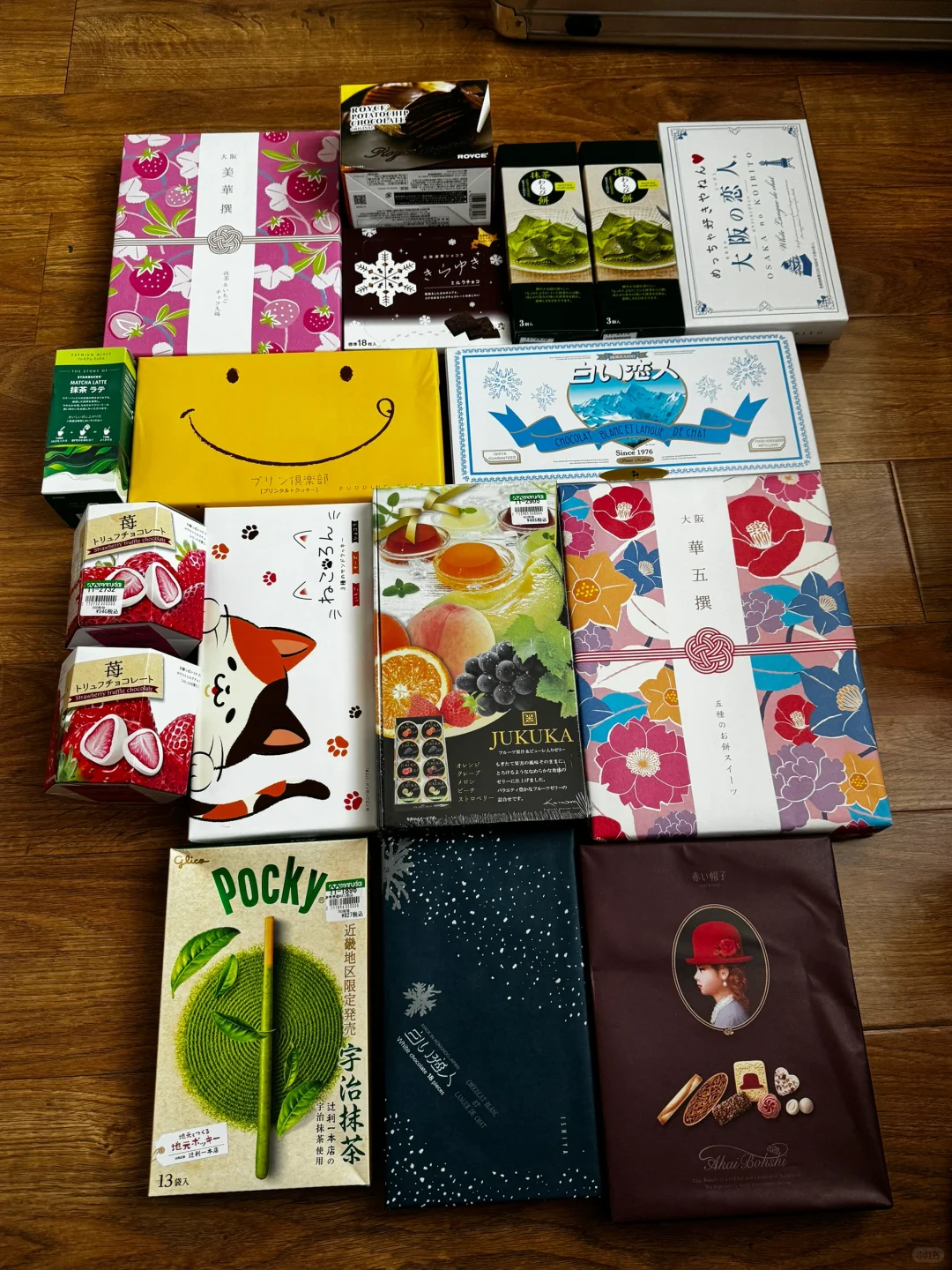 Six Trips to Osaka: My Endless Repurchases for Eating, Drinking, and Using