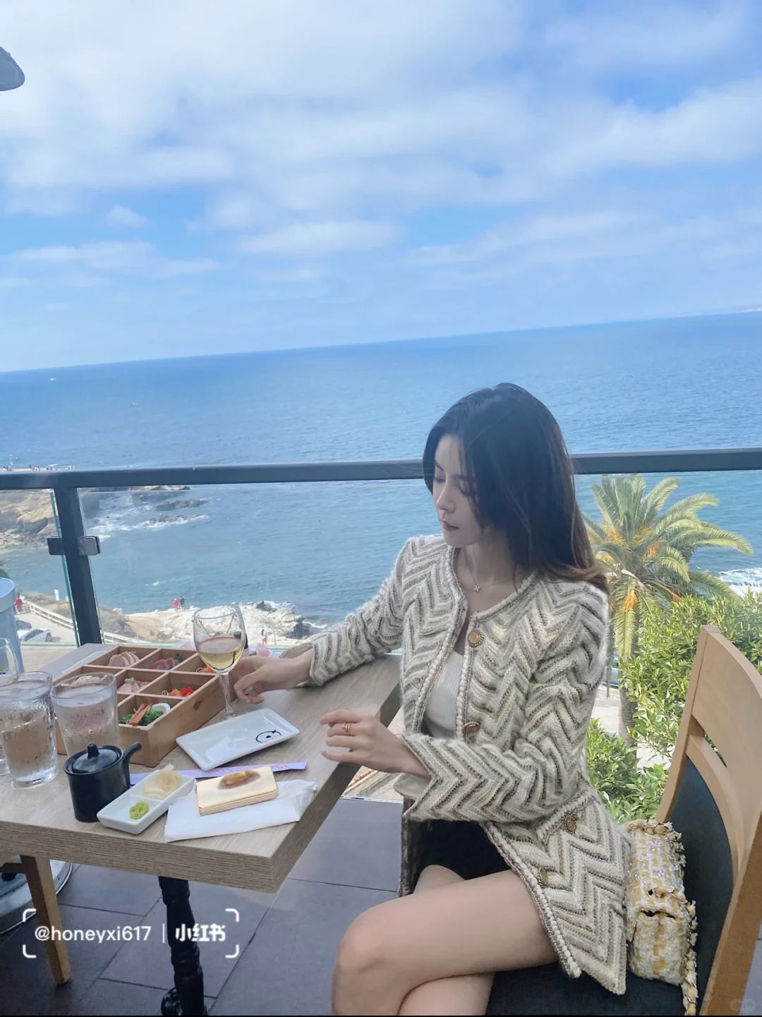 San Diego｜Must-Visit Spots for Stunning Afternoon Tea and Instagram-Worthy Photos