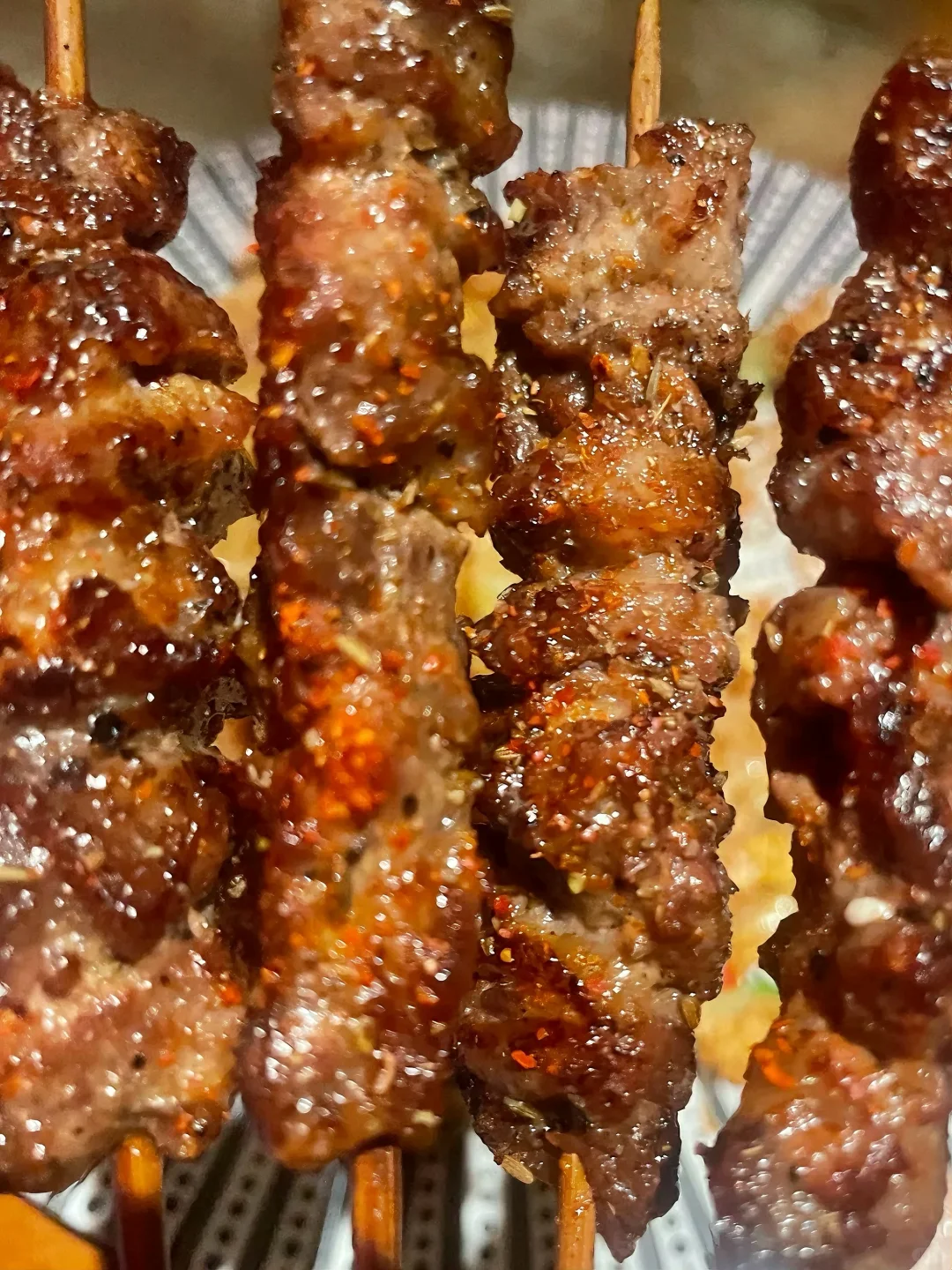 San Diego | Craving Late-Night Skewers? Longing for Northeastern-Style BBQ? 😏