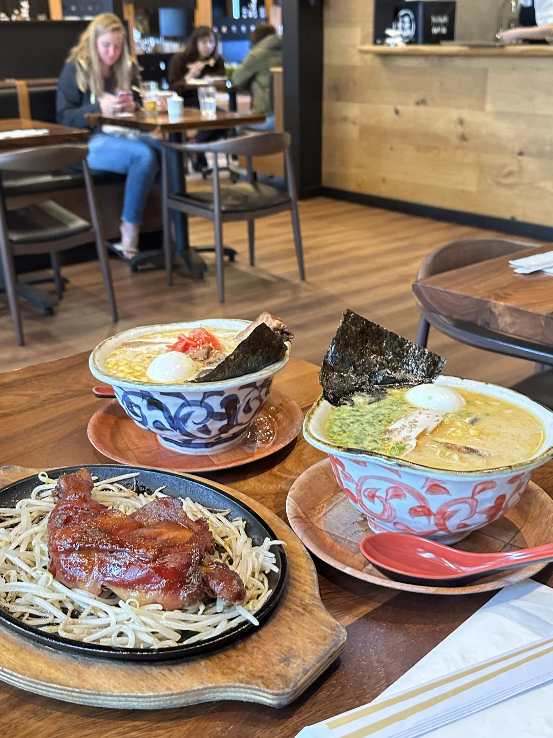 San Francisco | Must-Try Ramen in Japantown 🍜