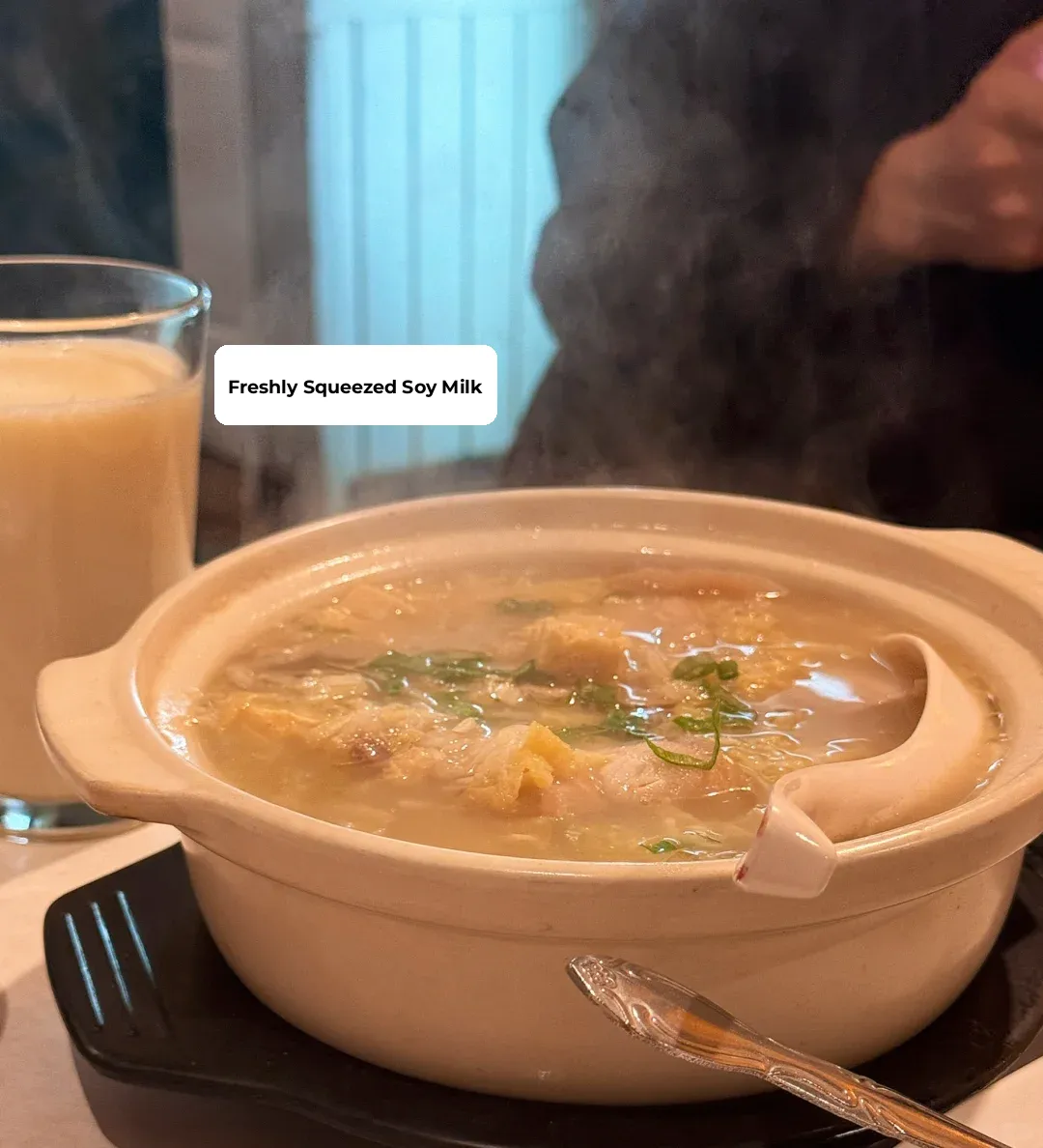 Chicago’s Cozy Wellness Eatery ✨