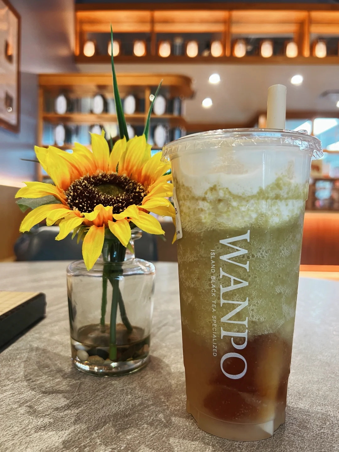 Dining at Katy Asia Town in Houston