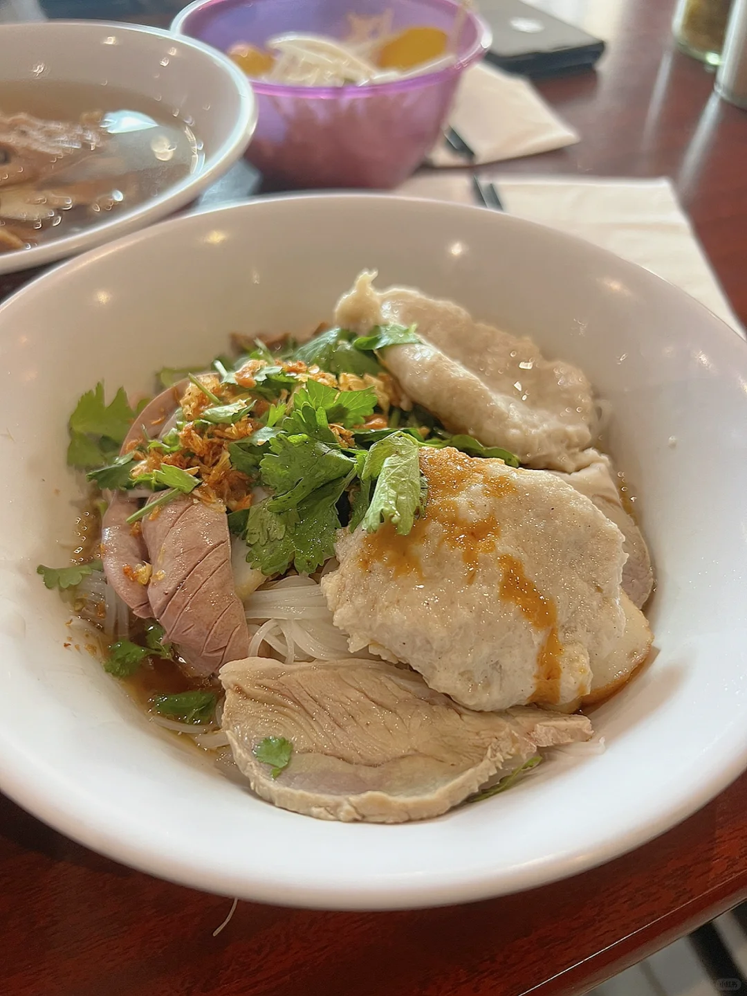 What to Eat in Paris 🇫🇷 Hidden Gem in District 13