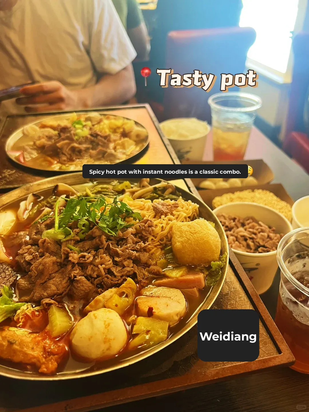 🤩 Weekly Food Roundup | Berkeley + Emeryville + Oakland