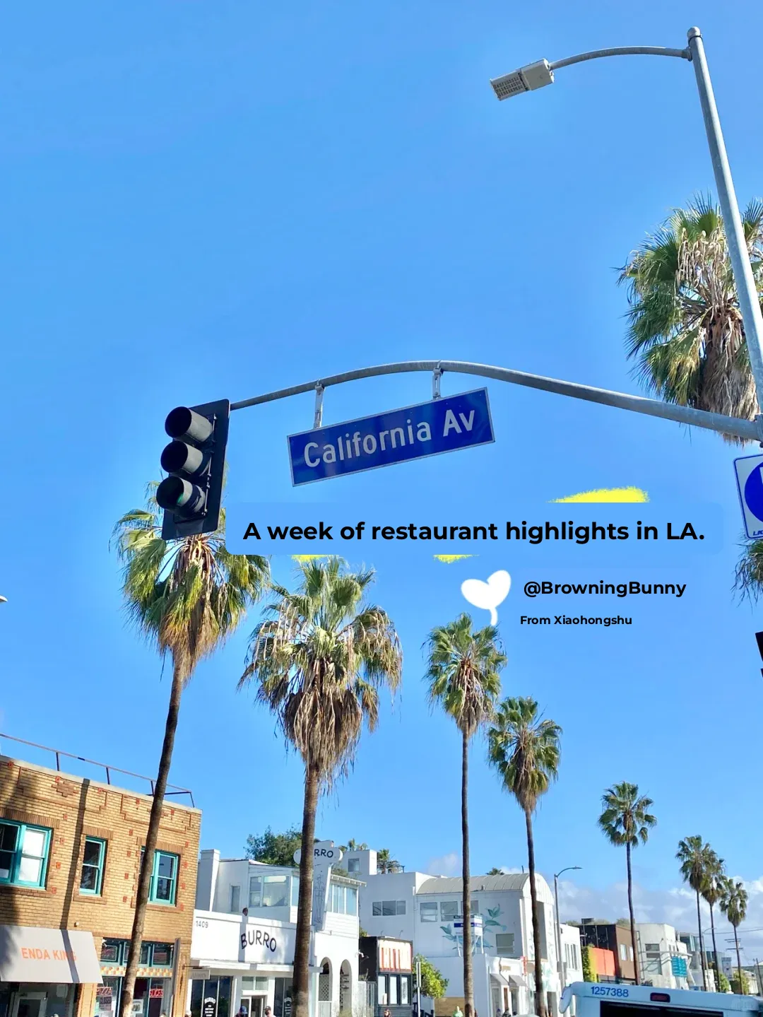 A Week's Worth of LA Eats | Places I Can't Stop Thinking About 🍽