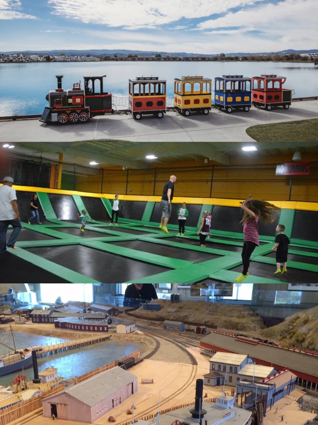 23 Must-Know Tips for Bay Area Moms 💛 Kid-Friendly Outings and Energy-Burning Adventures