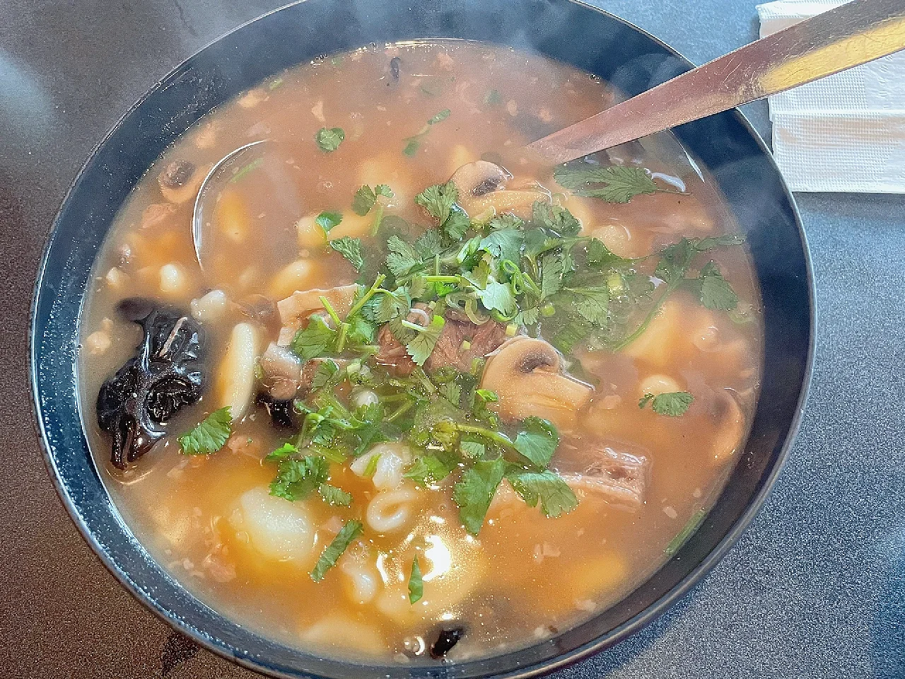 Is Los Angeles the Pinnacle of Chinese Cuisine in the U.S.?