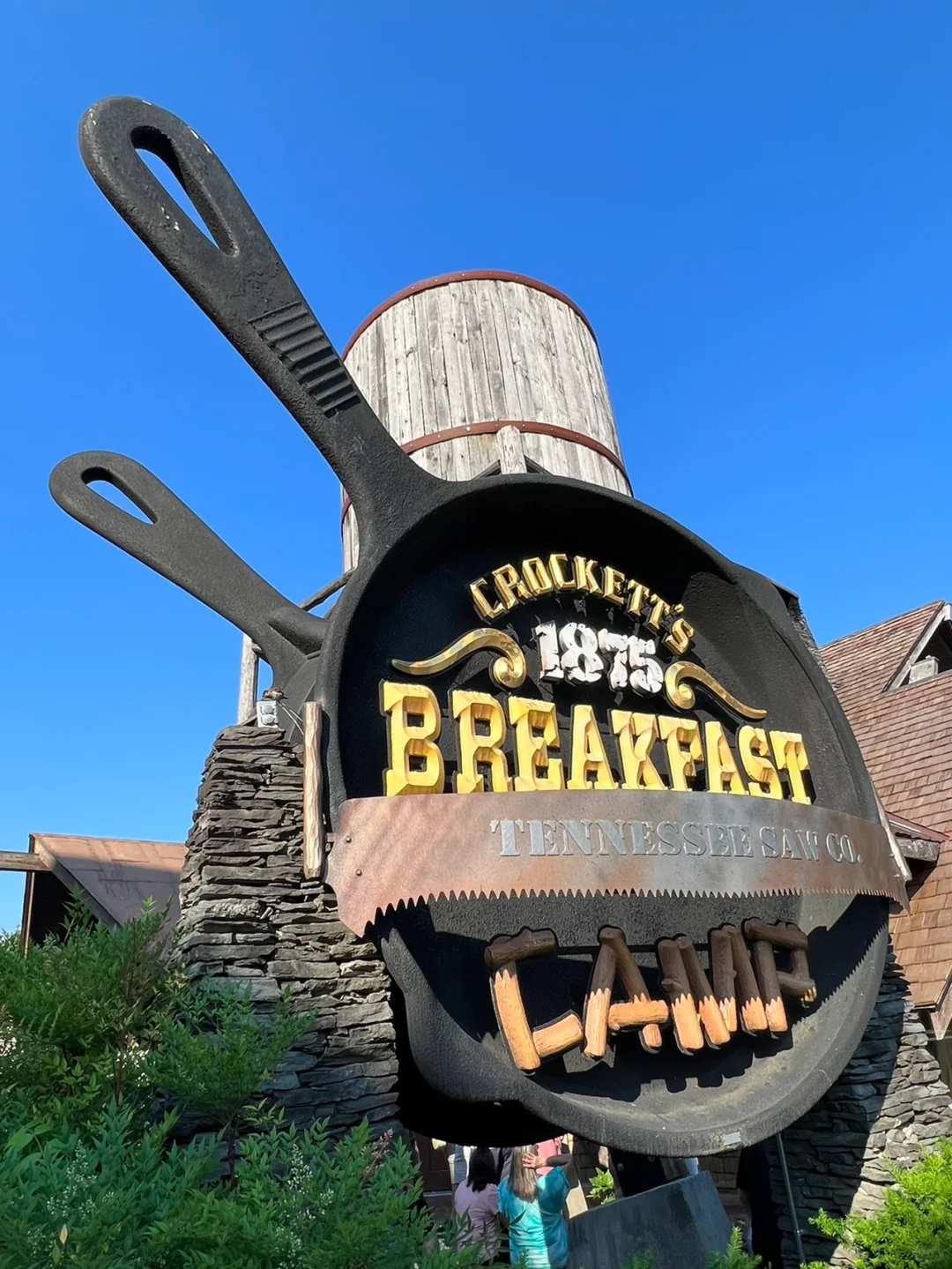 Great Smoky Mountains Travel Guide: Food & Drinks Edition