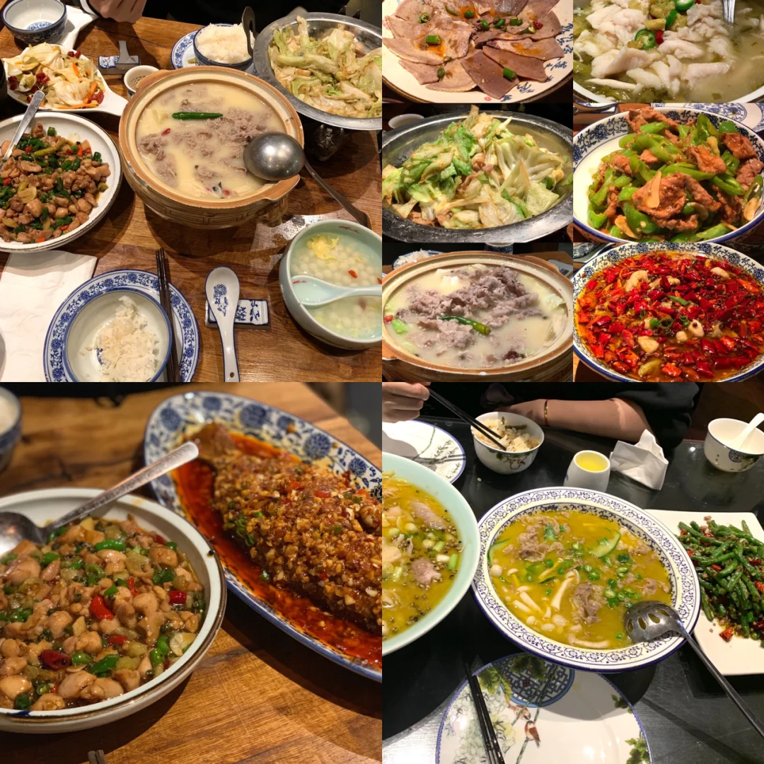 NYC Eats for the Chinese Stomach 🍛 A Guide to Authentic Chinese Cuisine in New York 🇨🇳‼️