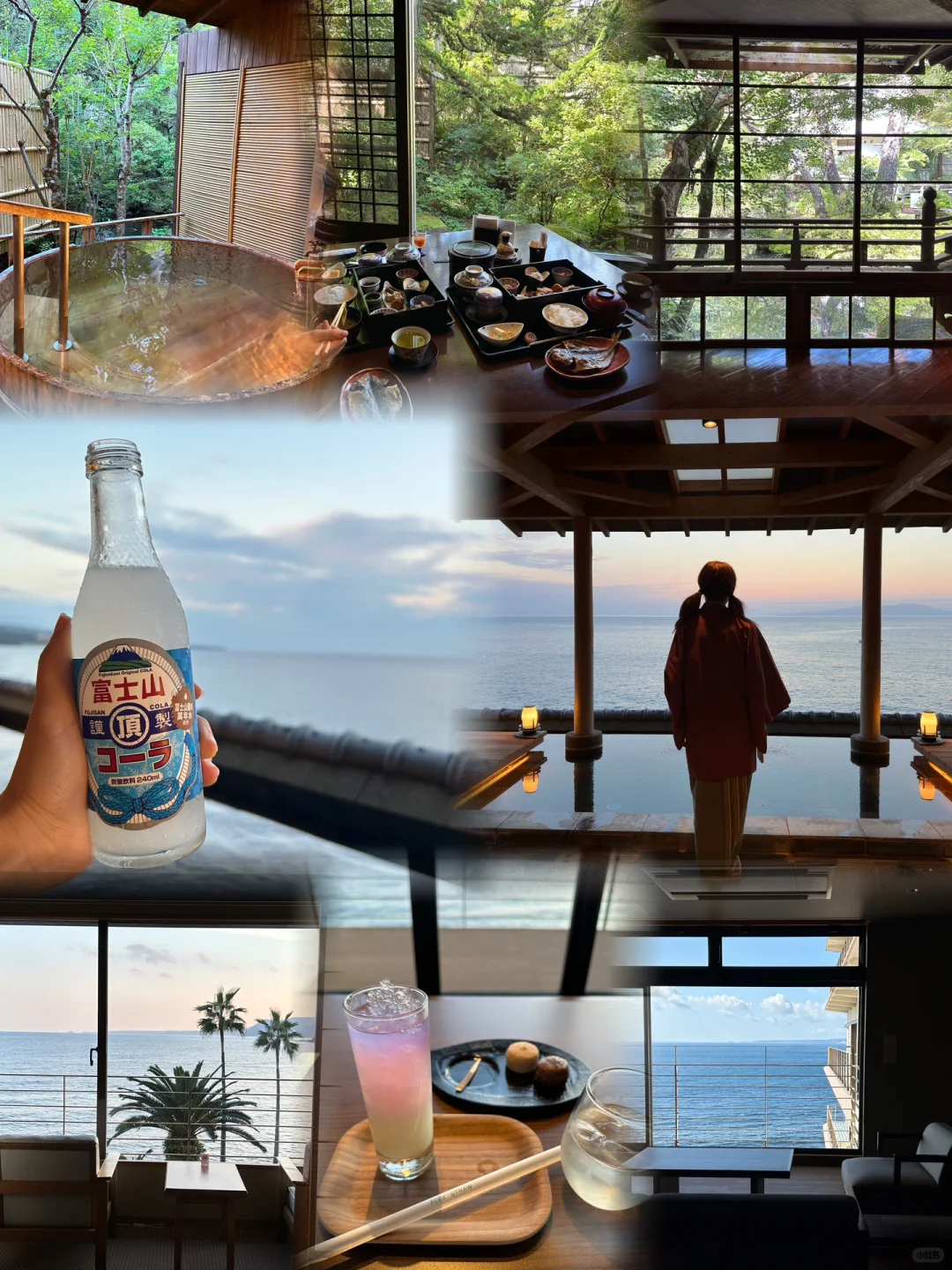 I've Stayed at All 3 Onsen Ryokans in Izu