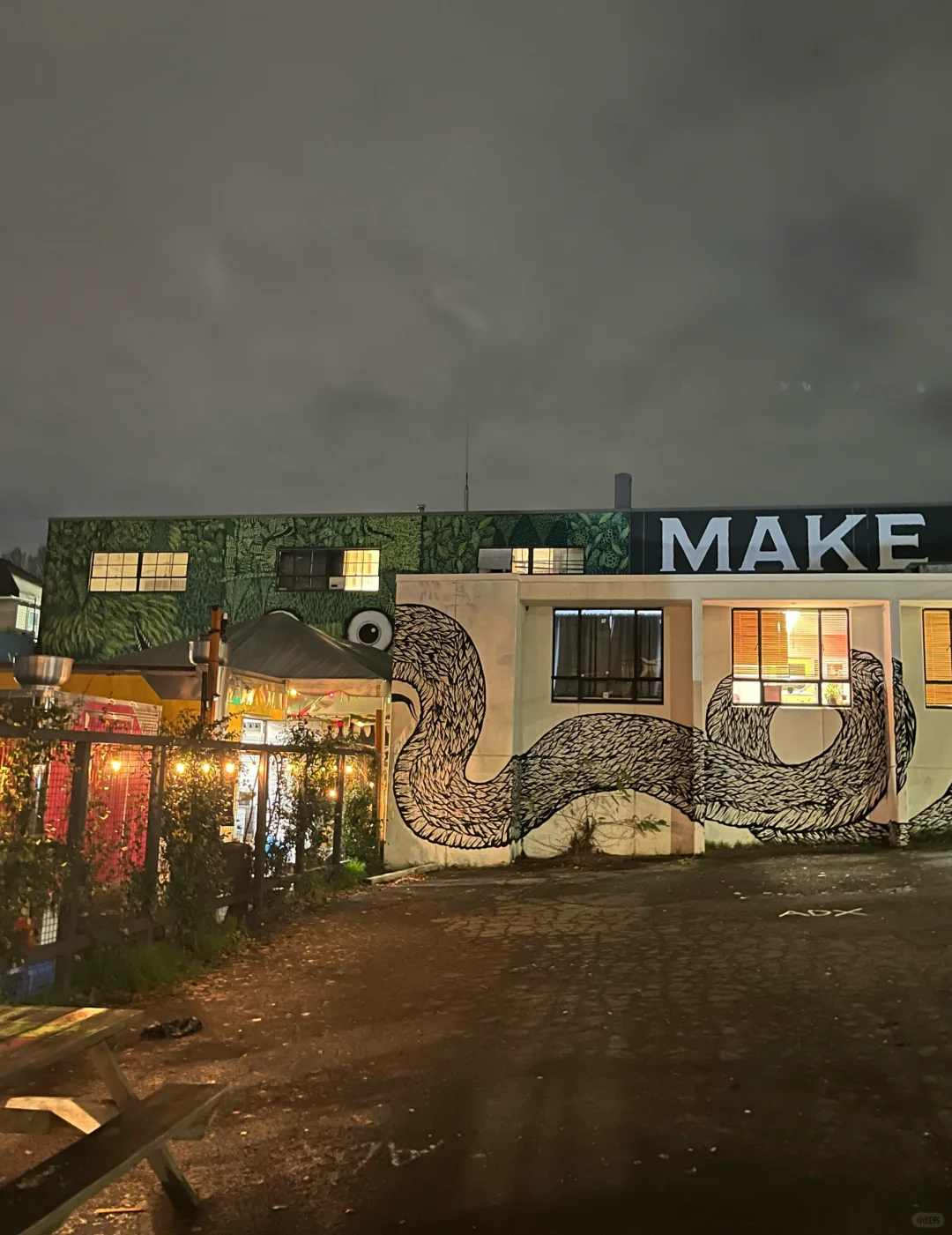 Portland Food Trucks | FryBaby