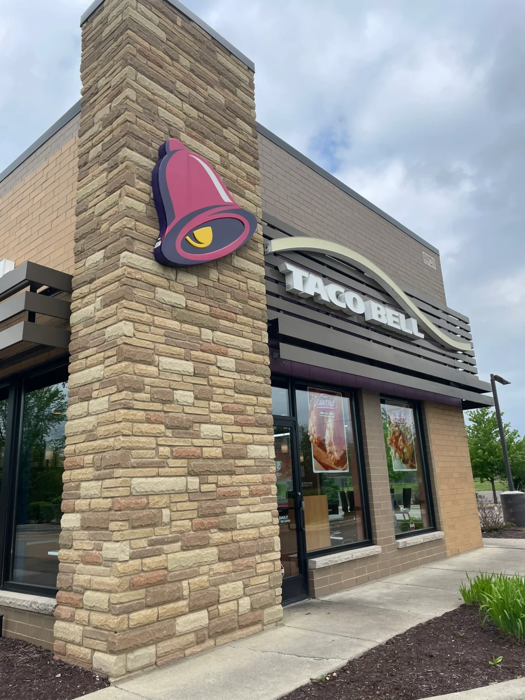 Detroit | A Must-Try According to My Client: Taco Bell…