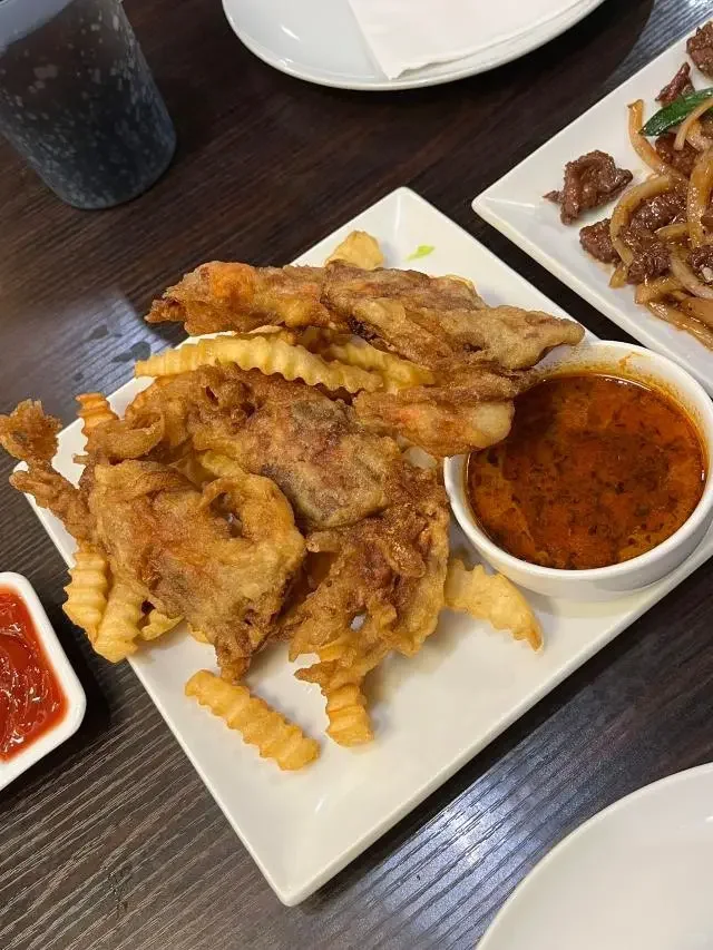 Hawaii's Big Island's Top Sichuan Cuisine! Unbelievably Awesome and Just What Your Chinese Stomach Craves